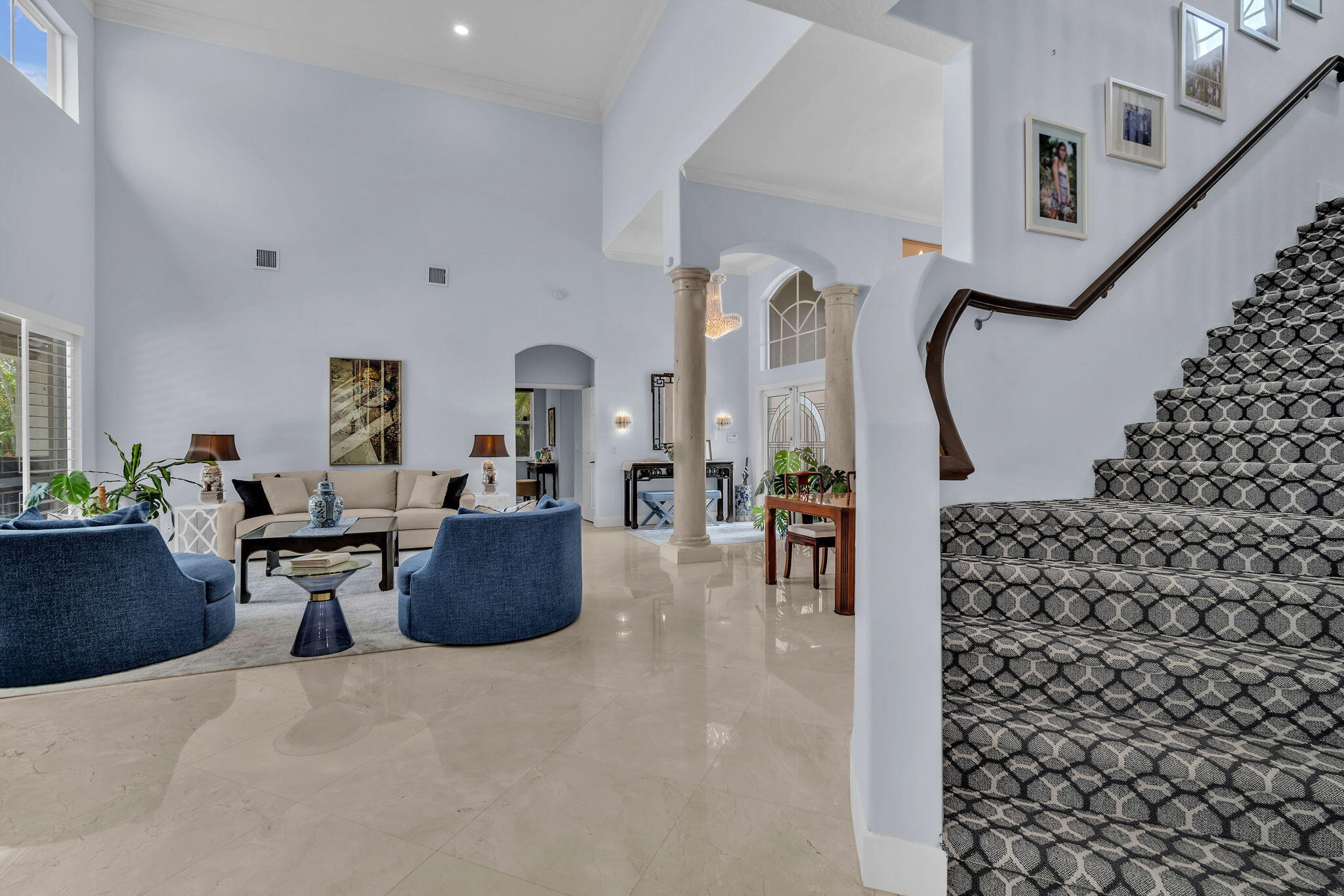 CYPRESS LAKE ESTATES - Residential
