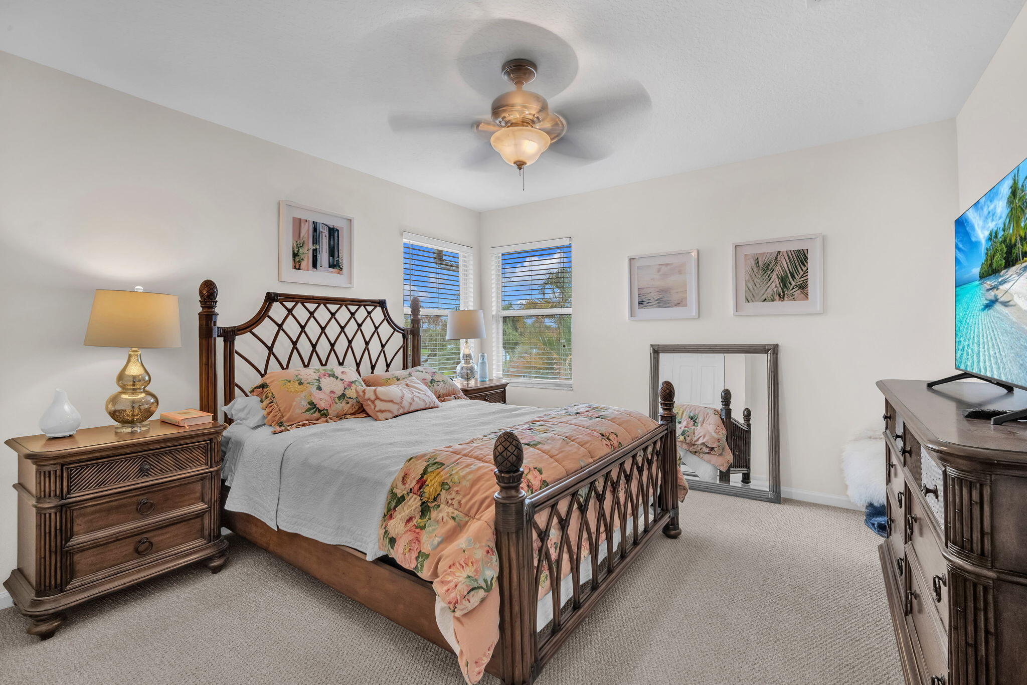 CYPRESS LAKE ESTATES - Residential