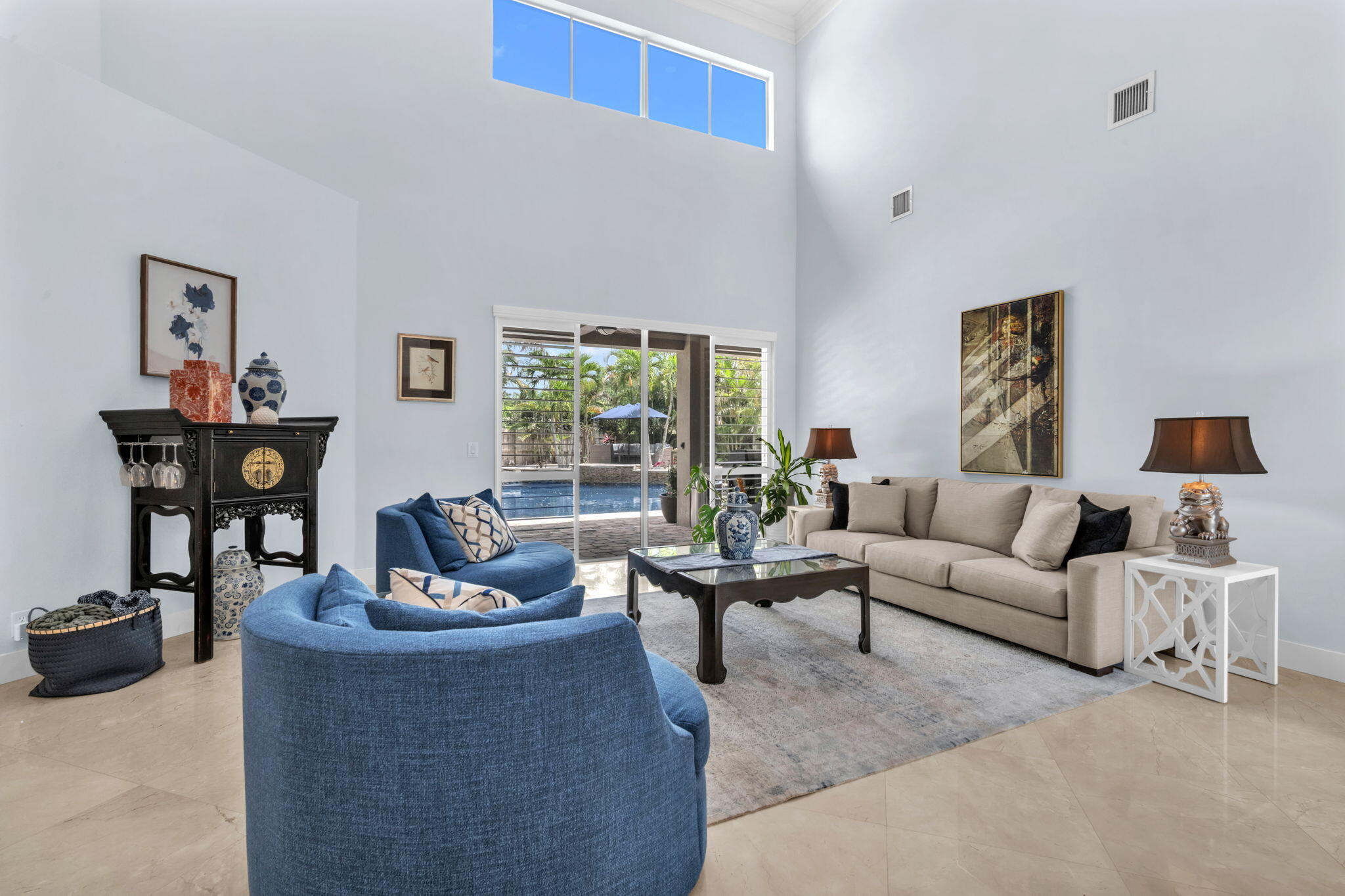 CYPRESS LAKE ESTATES - Residential