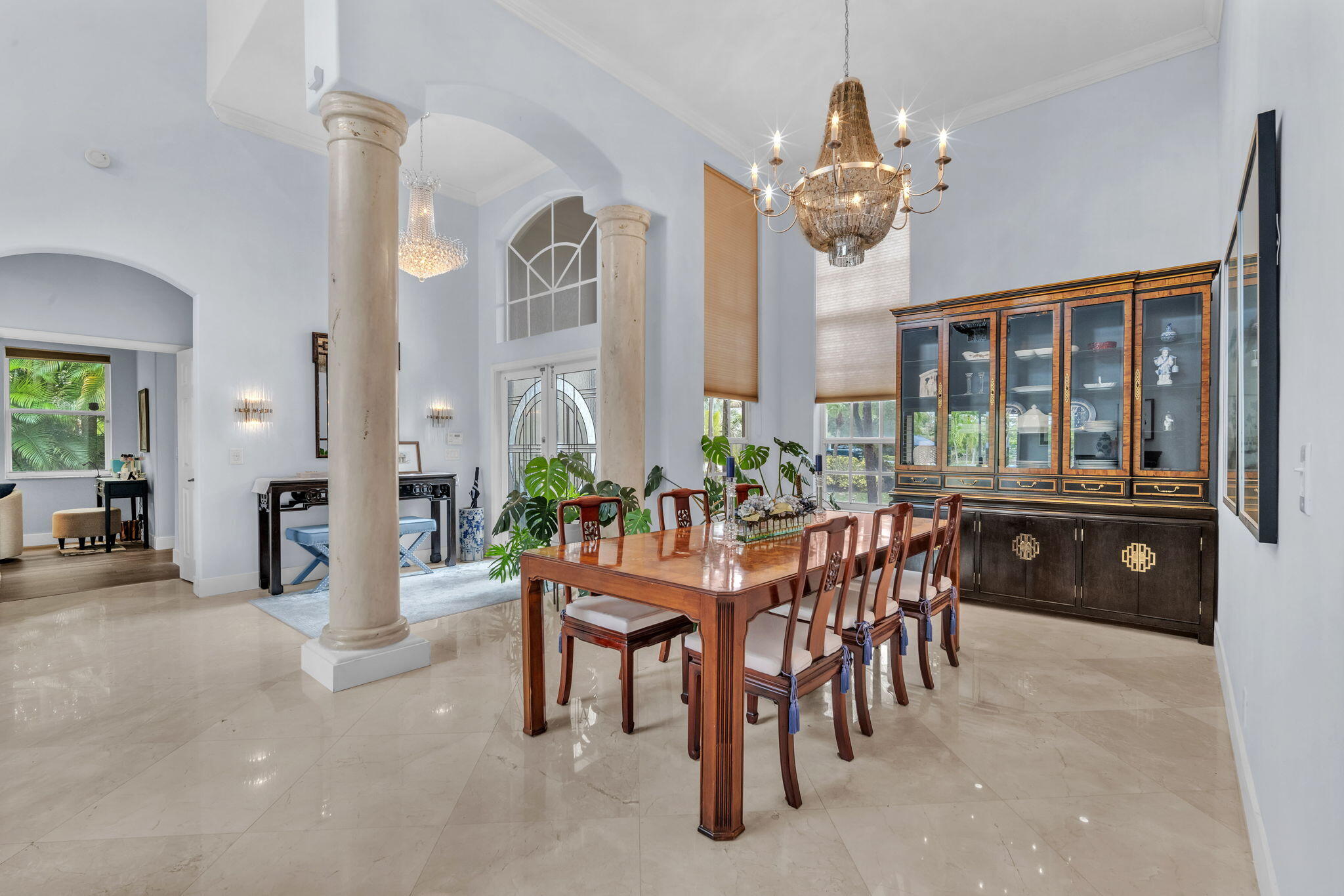CYPRESS LAKE ESTATES - Residential