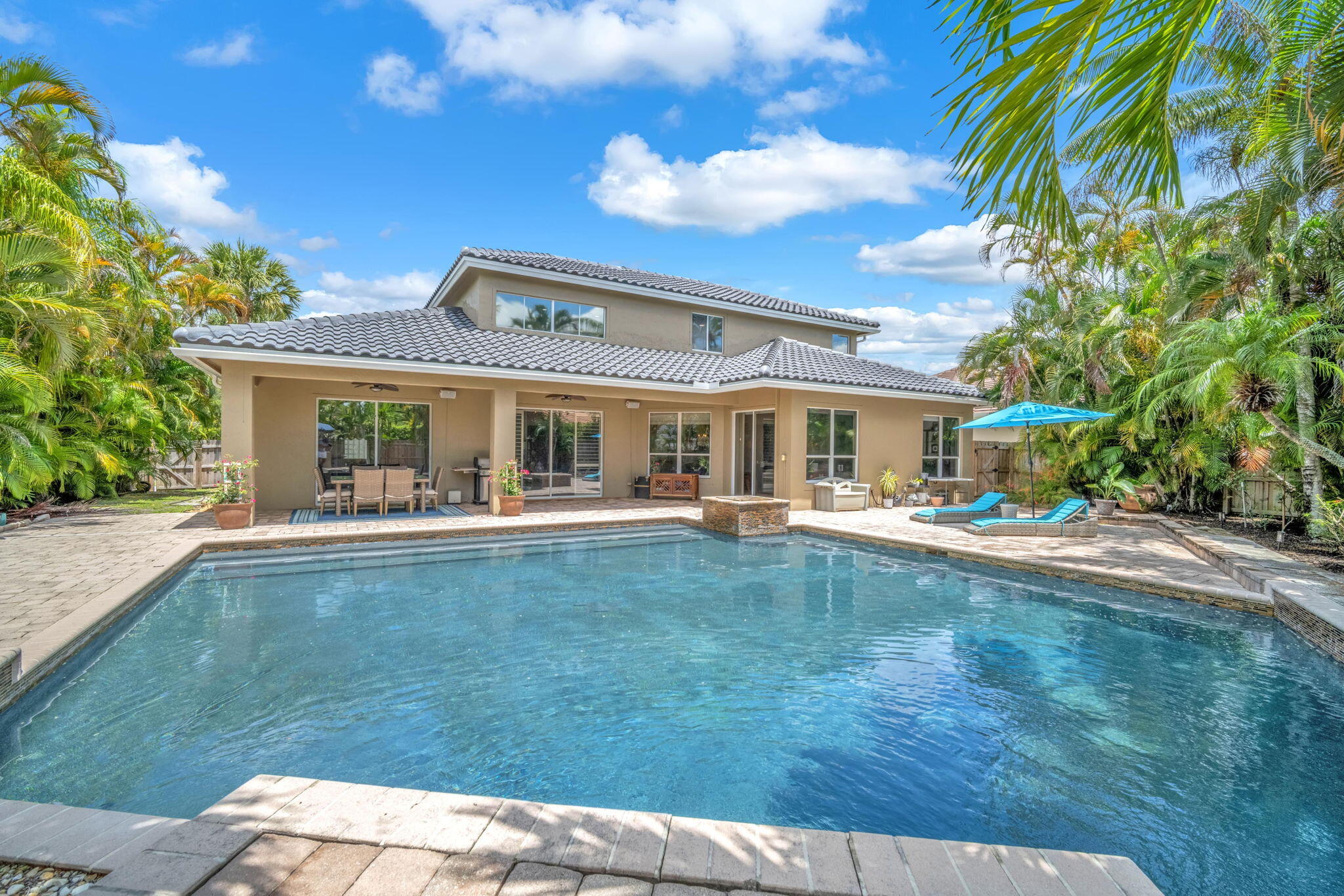 CYPRESS LAKE ESTATES - Residential