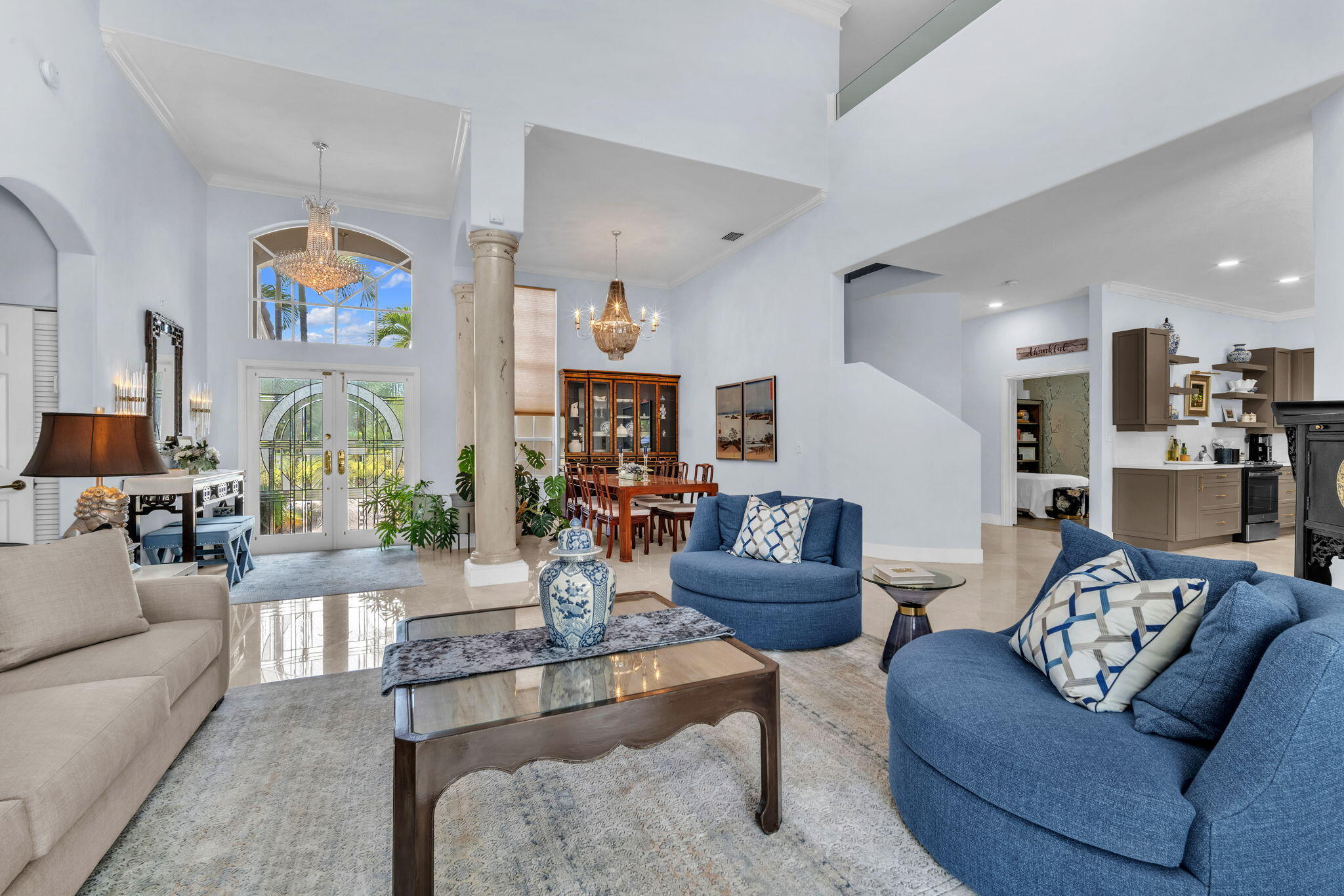 CYPRESS LAKE ESTATES - Residential