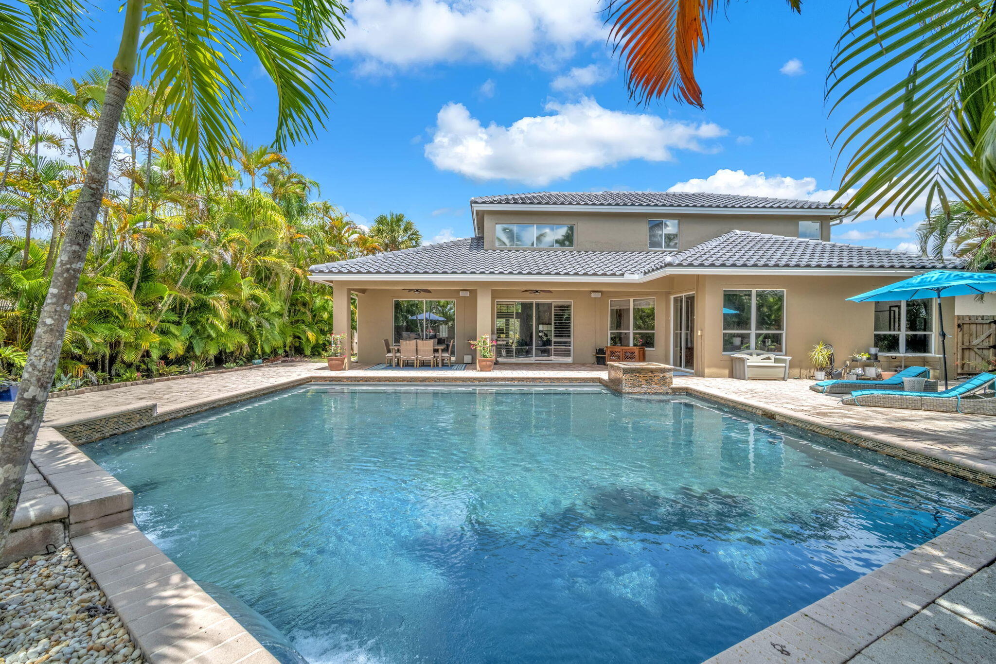 CYPRESS LAKE ESTATES - Residential