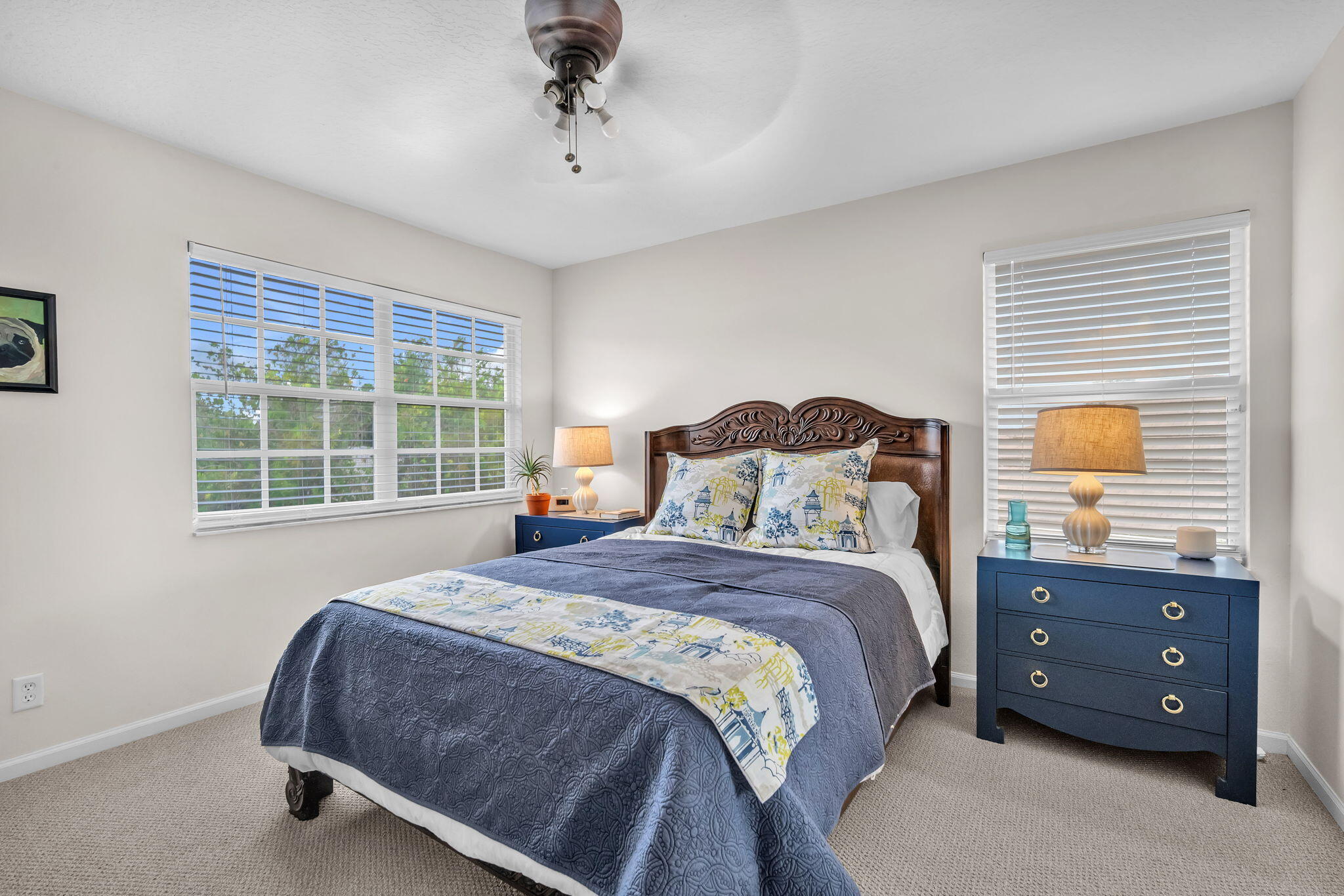 CYPRESS LAKE ESTATES - Residential