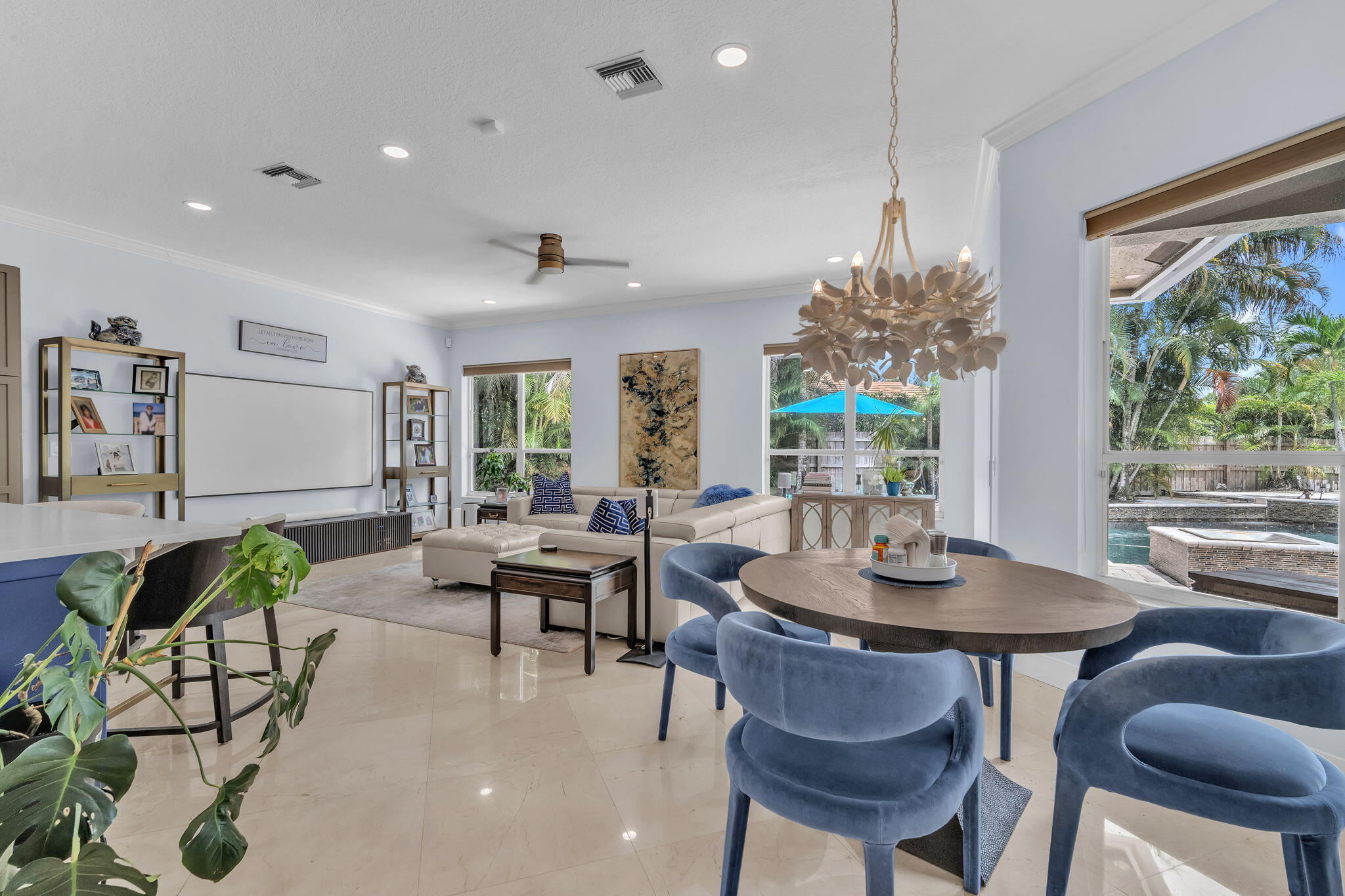 CYPRESS LAKE ESTATES - Residential