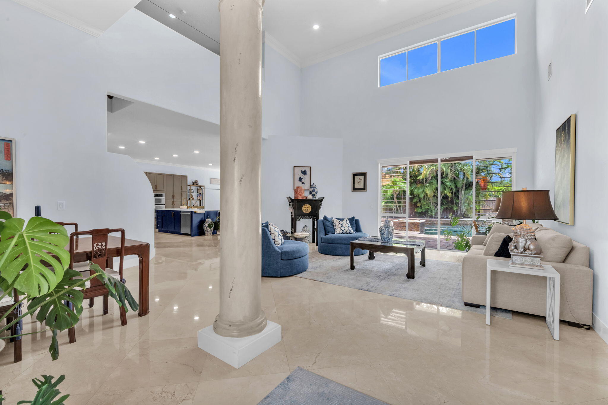 CYPRESS LAKE ESTATES - Residential
