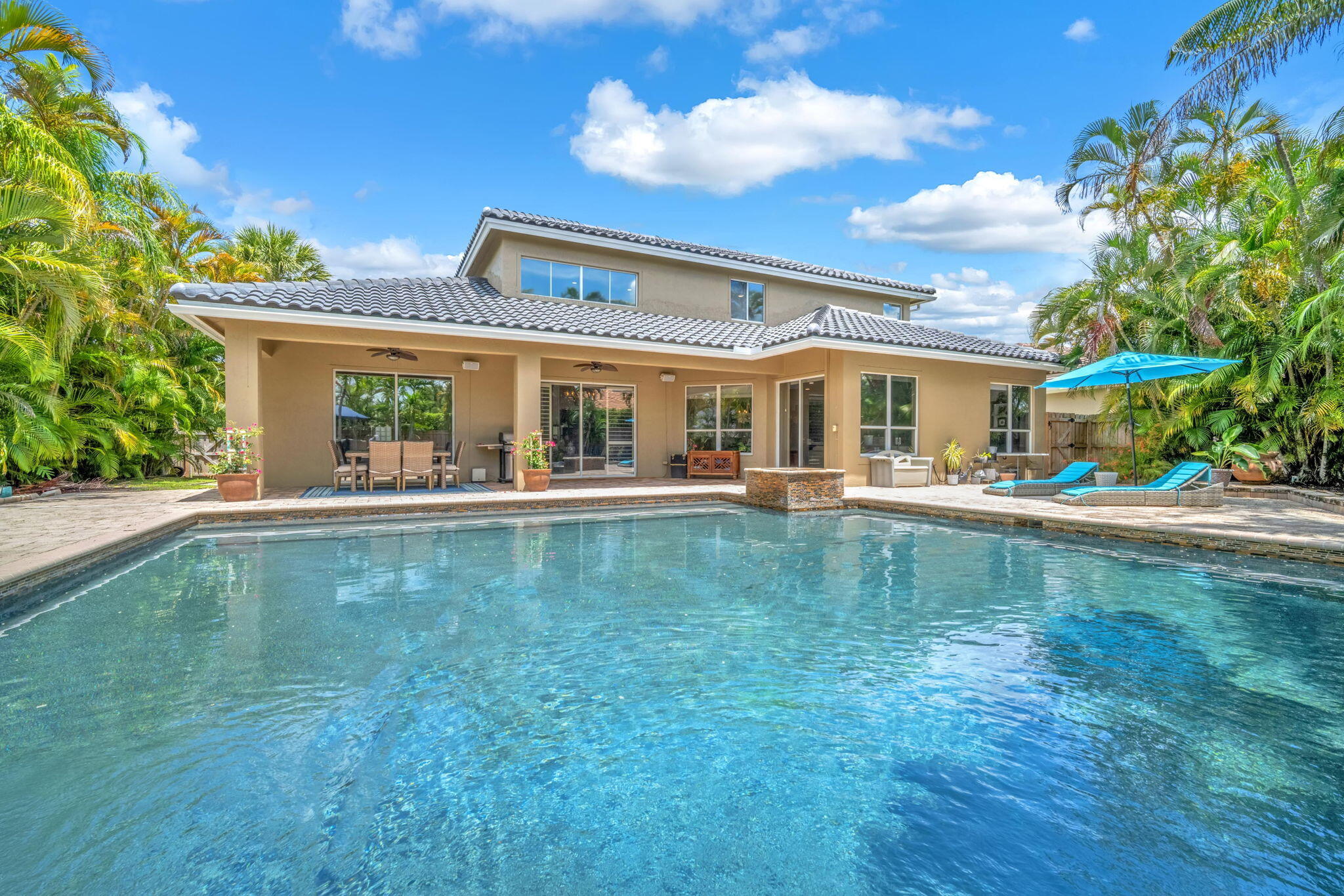 CYPRESS LAKE ESTATES - Residential