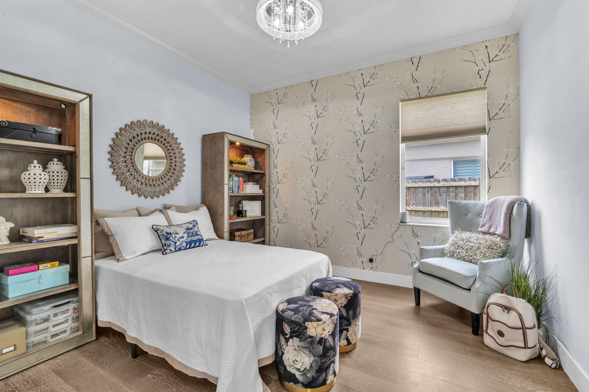 CYPRESS LAKE ESTATES - Residential