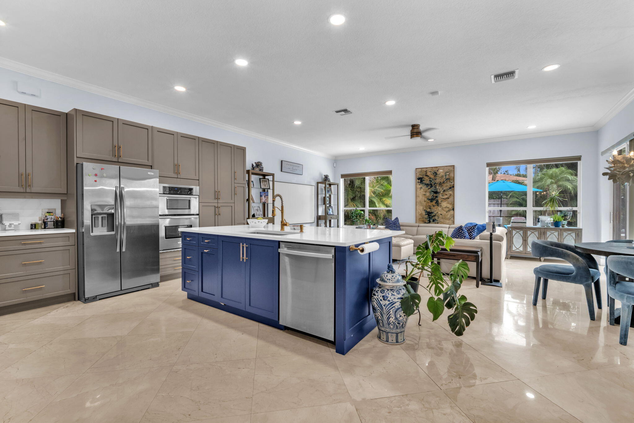 CYPRESS LAKE ESTATES - Residential