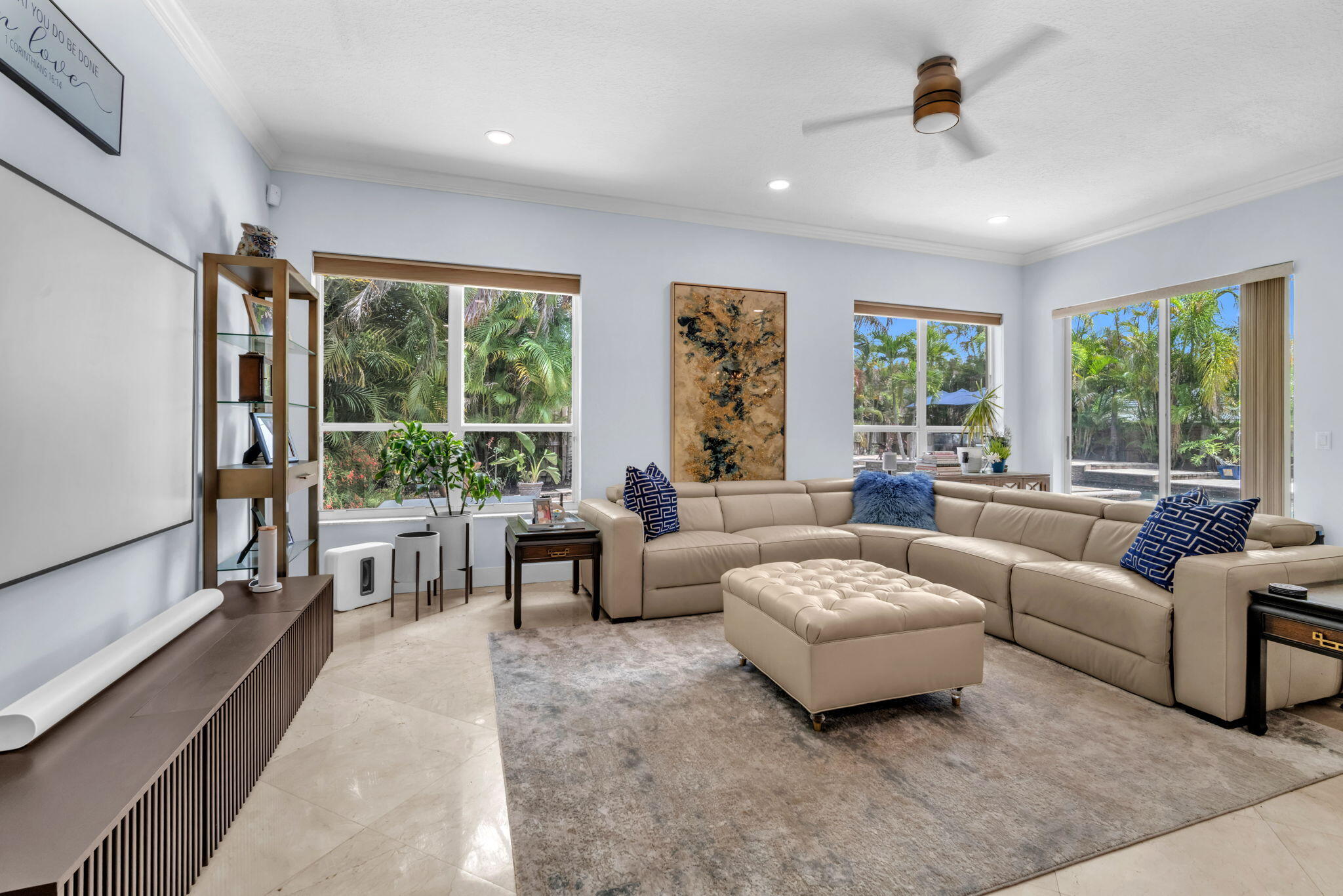 CYPRESS LAKE ESTATES - Residential