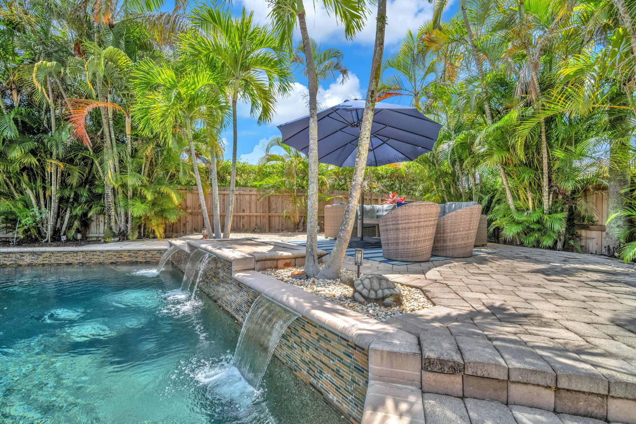 CYPRESS LAKE ESTATES - Residential