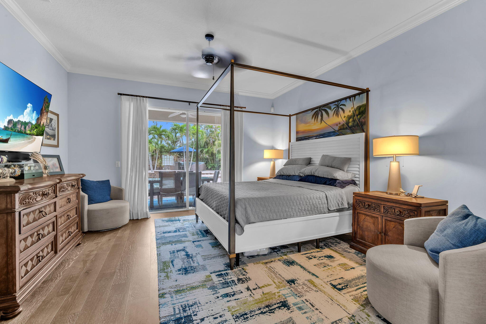 CYPRESS LAKE ESTATES - Residential