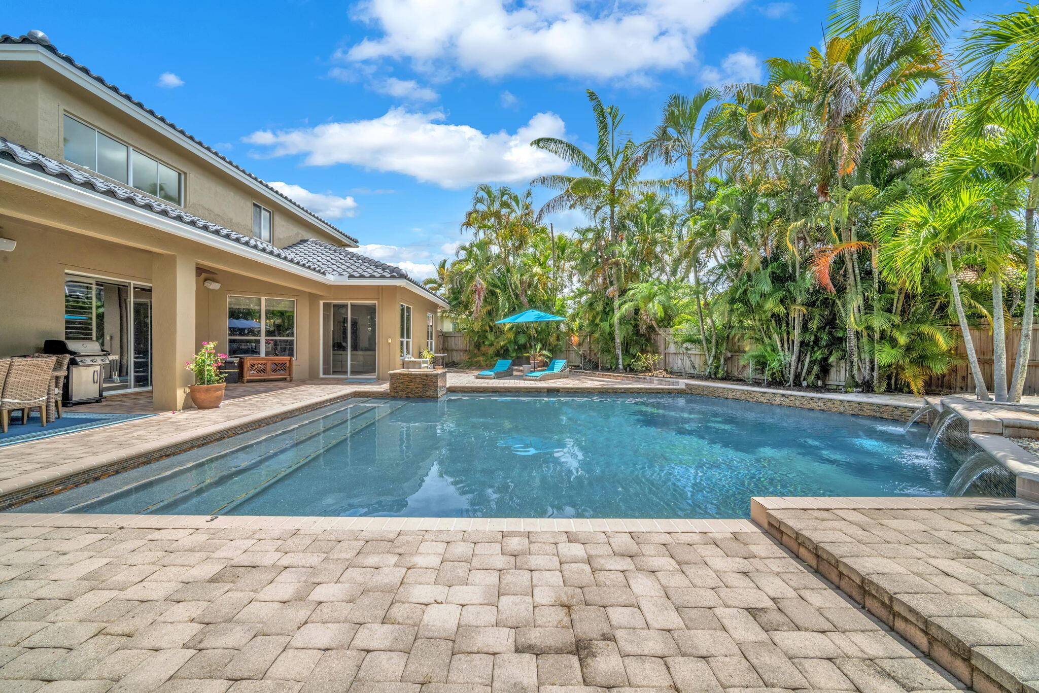 CYPRESS LAKE ESTATES - Residential