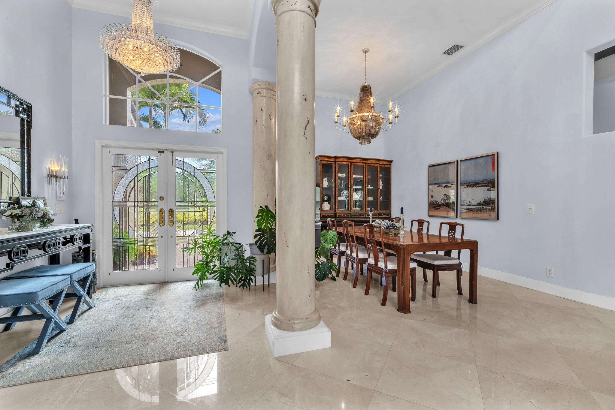 CYPRESS LAKE ESTATES - Residential