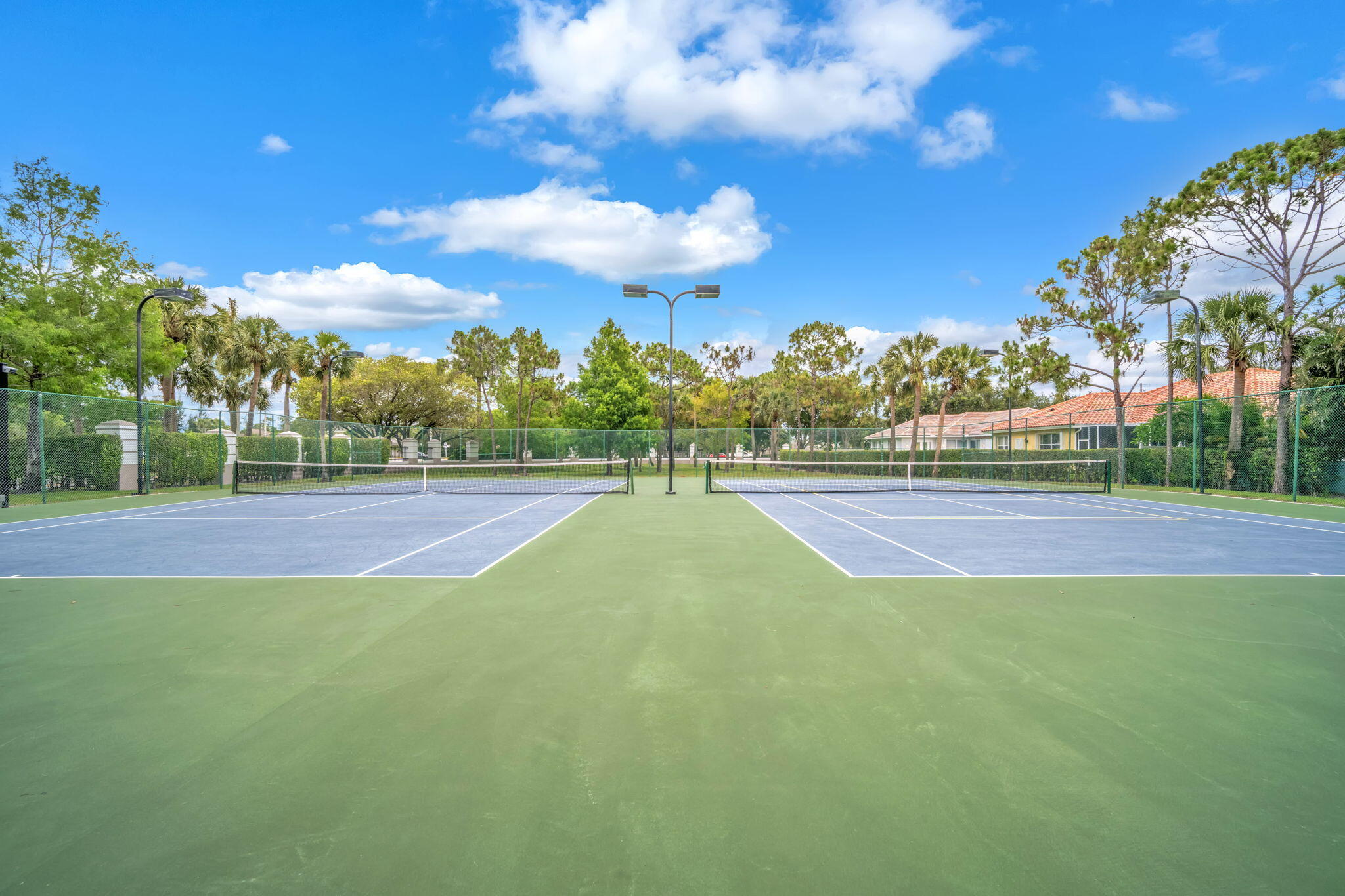 CYPRESS LAKE ESTATES - Residential