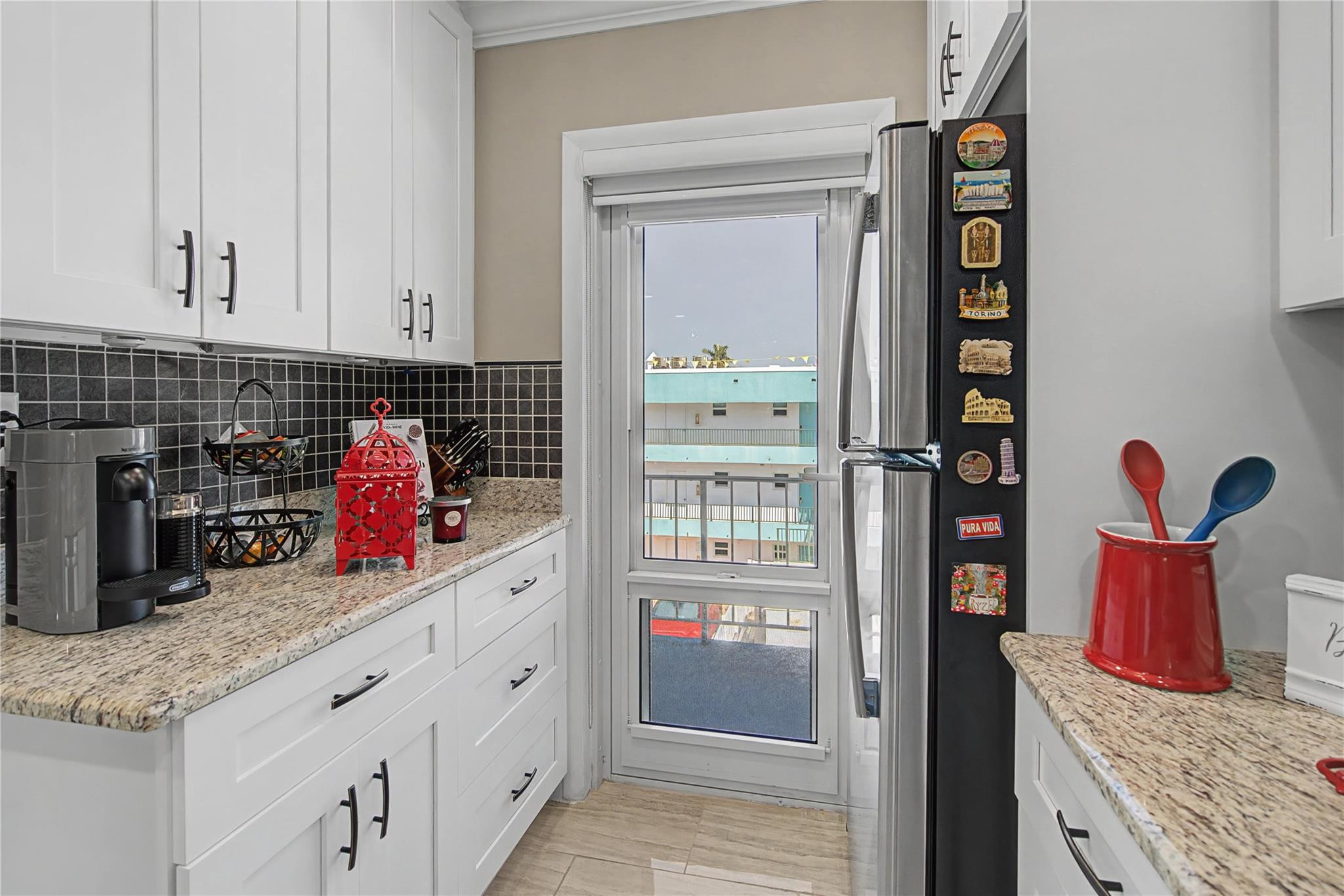 NORTH LEISURE GARDENS CONDO - Residential