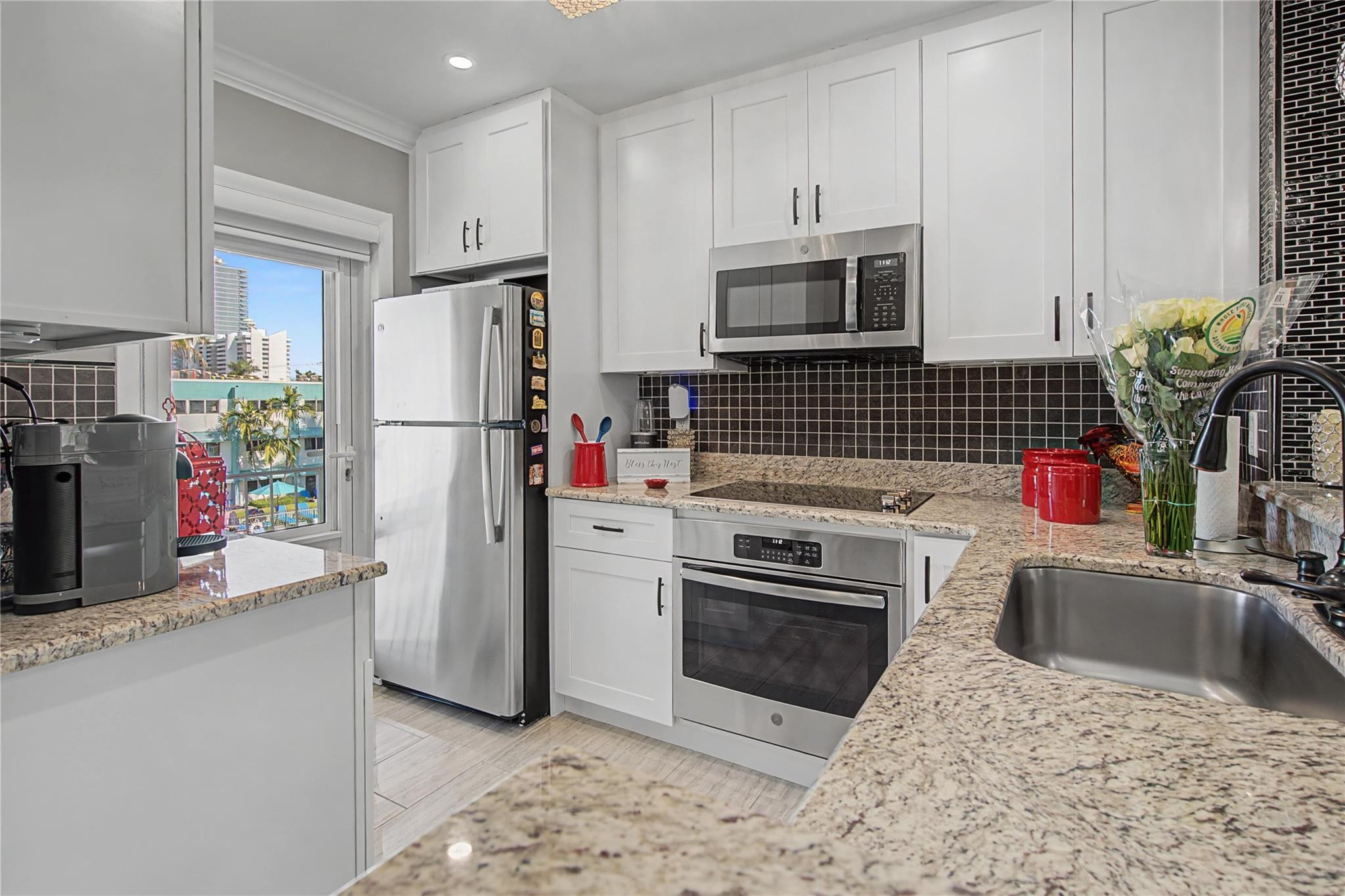 NORTH LEISURE GARDENS CONDO - Residential