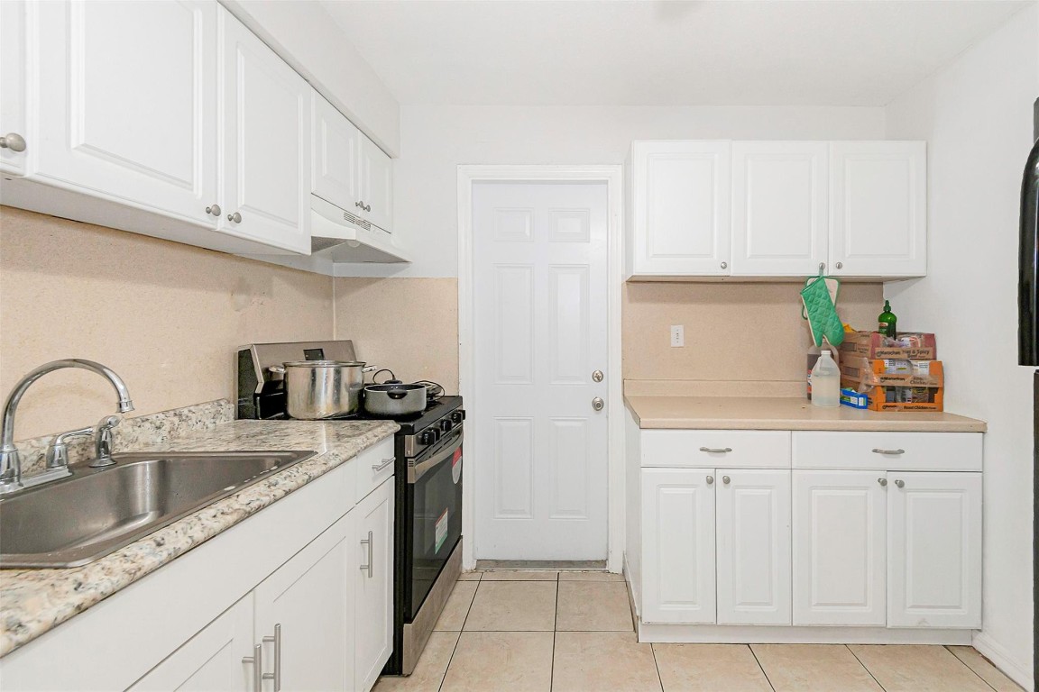 HINSON ADD - Residential Income