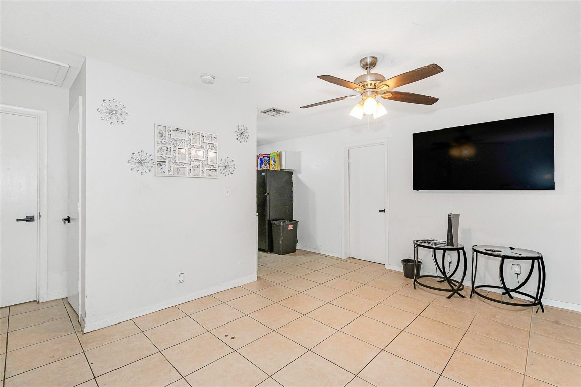 HINSON ADD - Residential Income