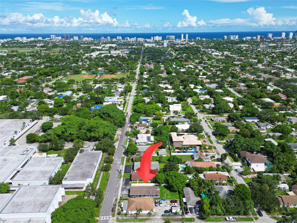 HINSON ADD - Residential Income