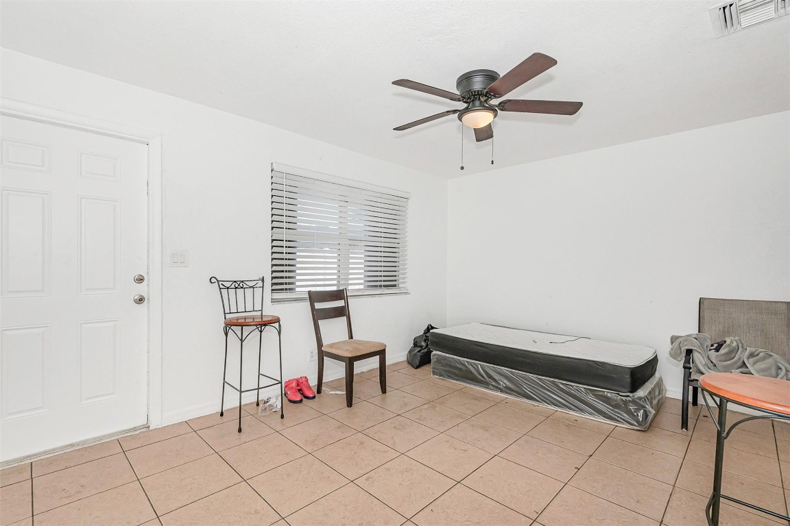 HINSON ADD - Residential Income