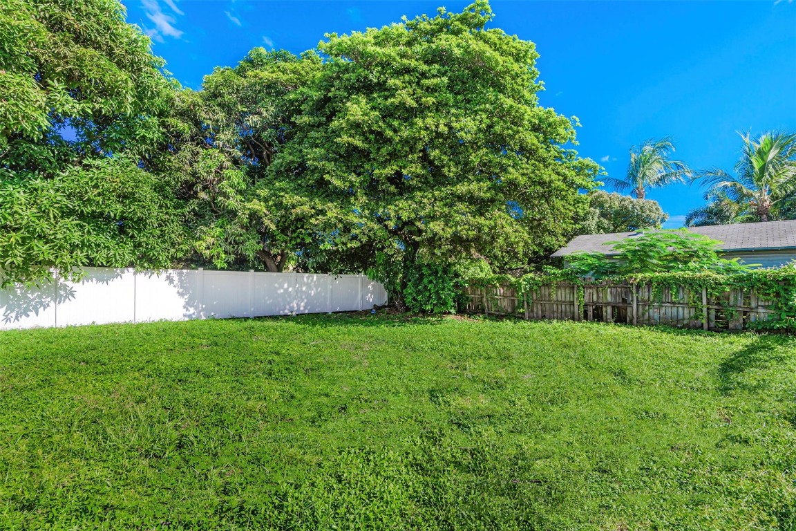 HINSON ADD - Residential Income