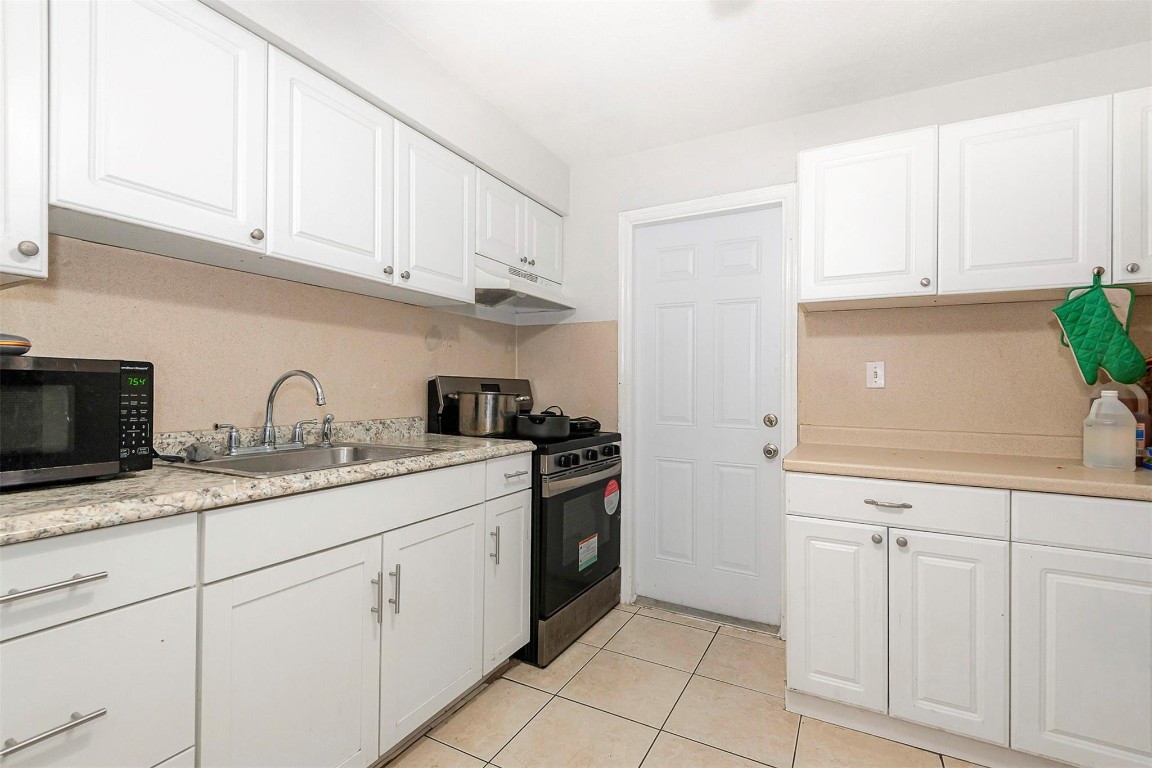 HINSON ADD - Residential Income