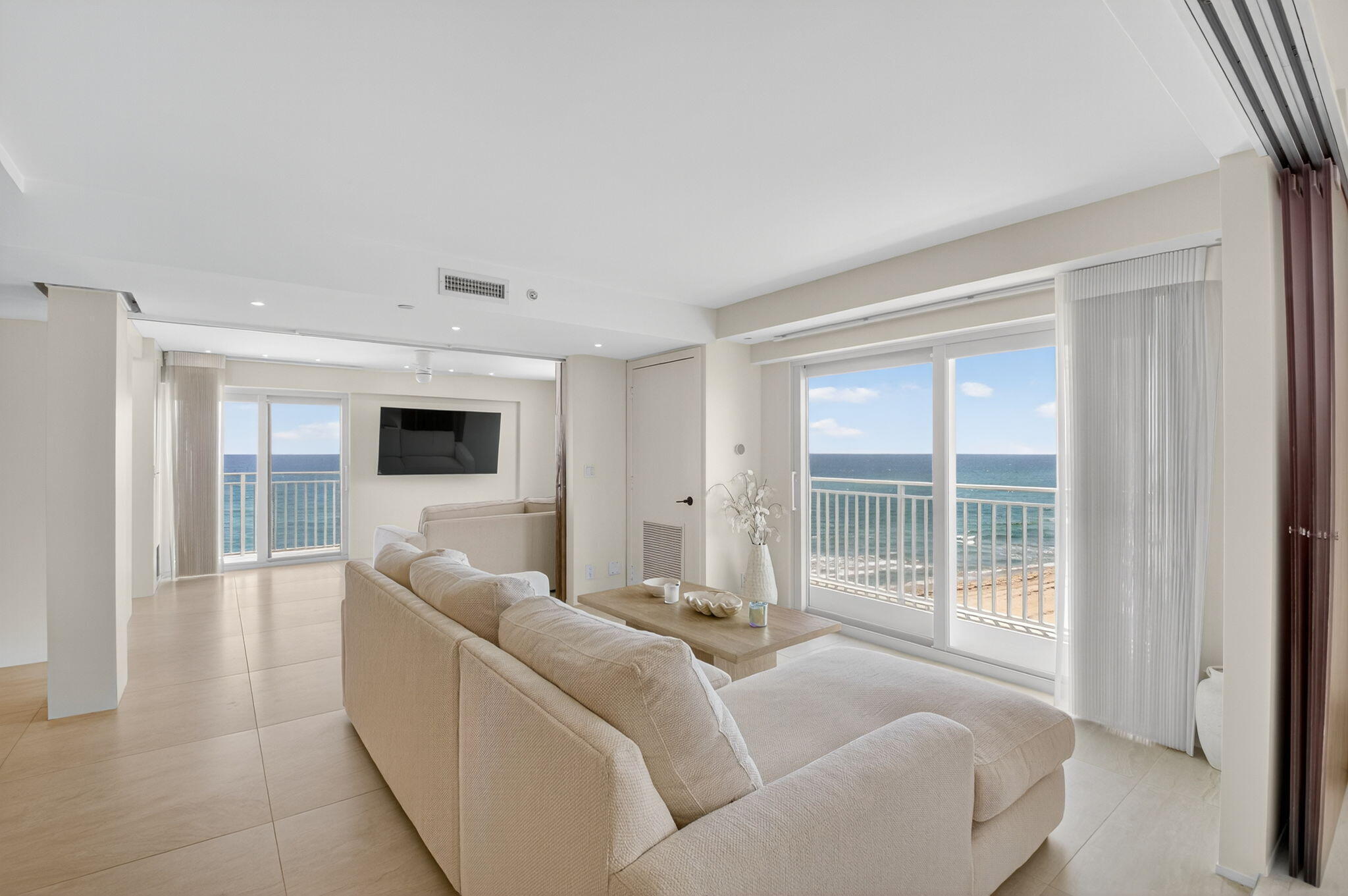 45 OCEAN CONDO - Residential
