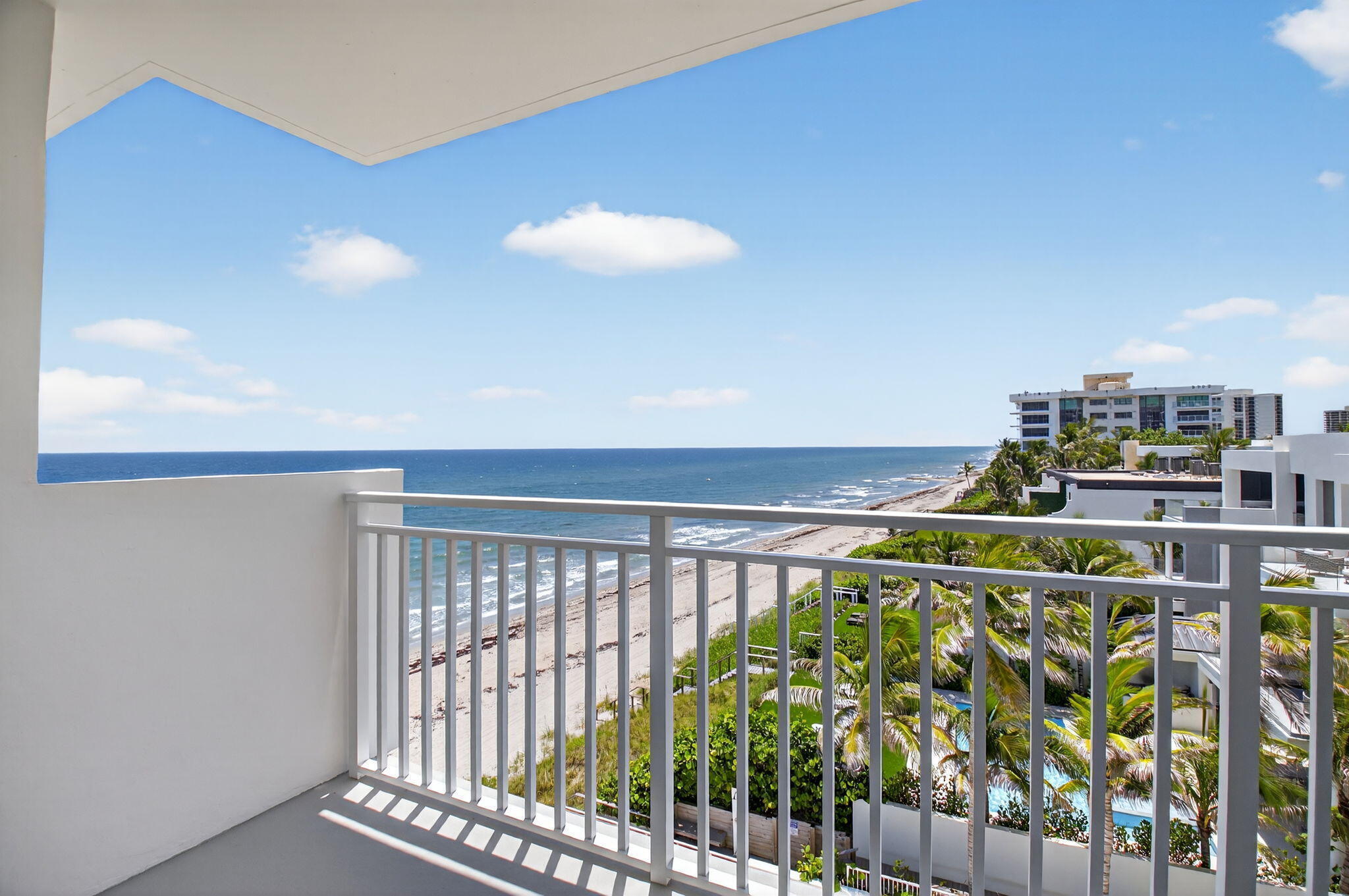45 OCEAN CONDO - Residential