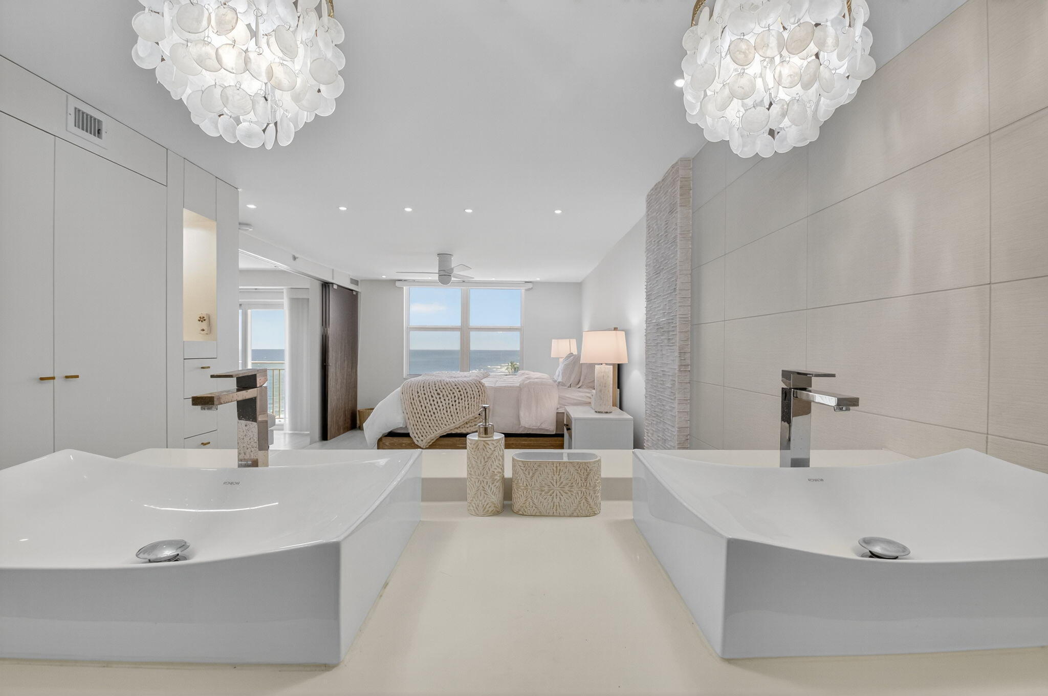 45 OCEAN CONDO - Residential