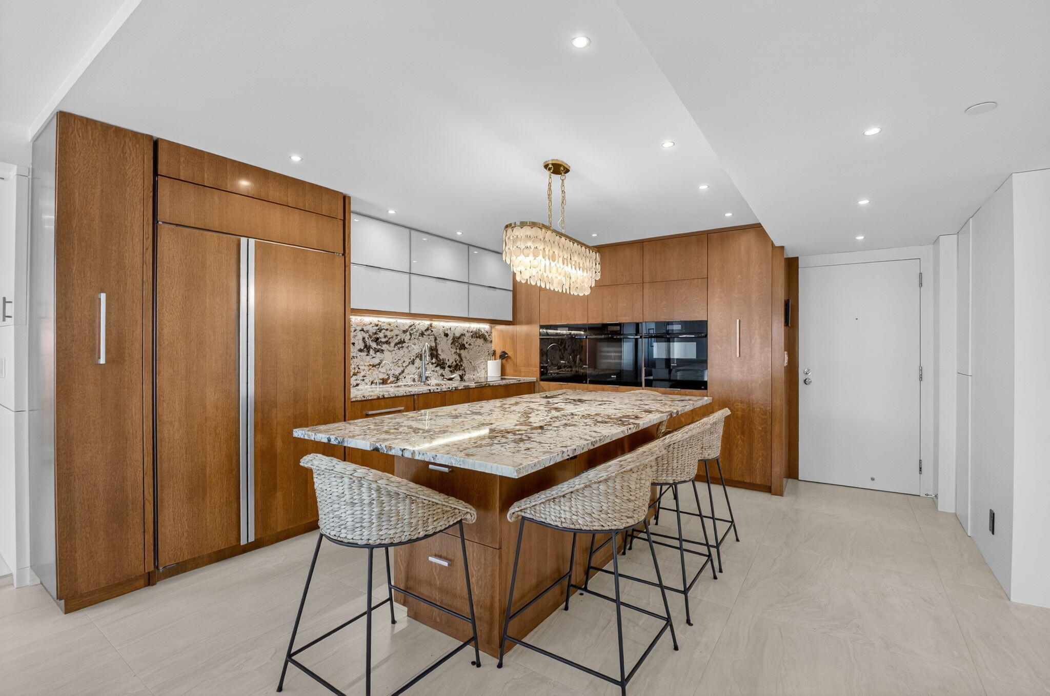 45 OCEAN CONDO - Residential