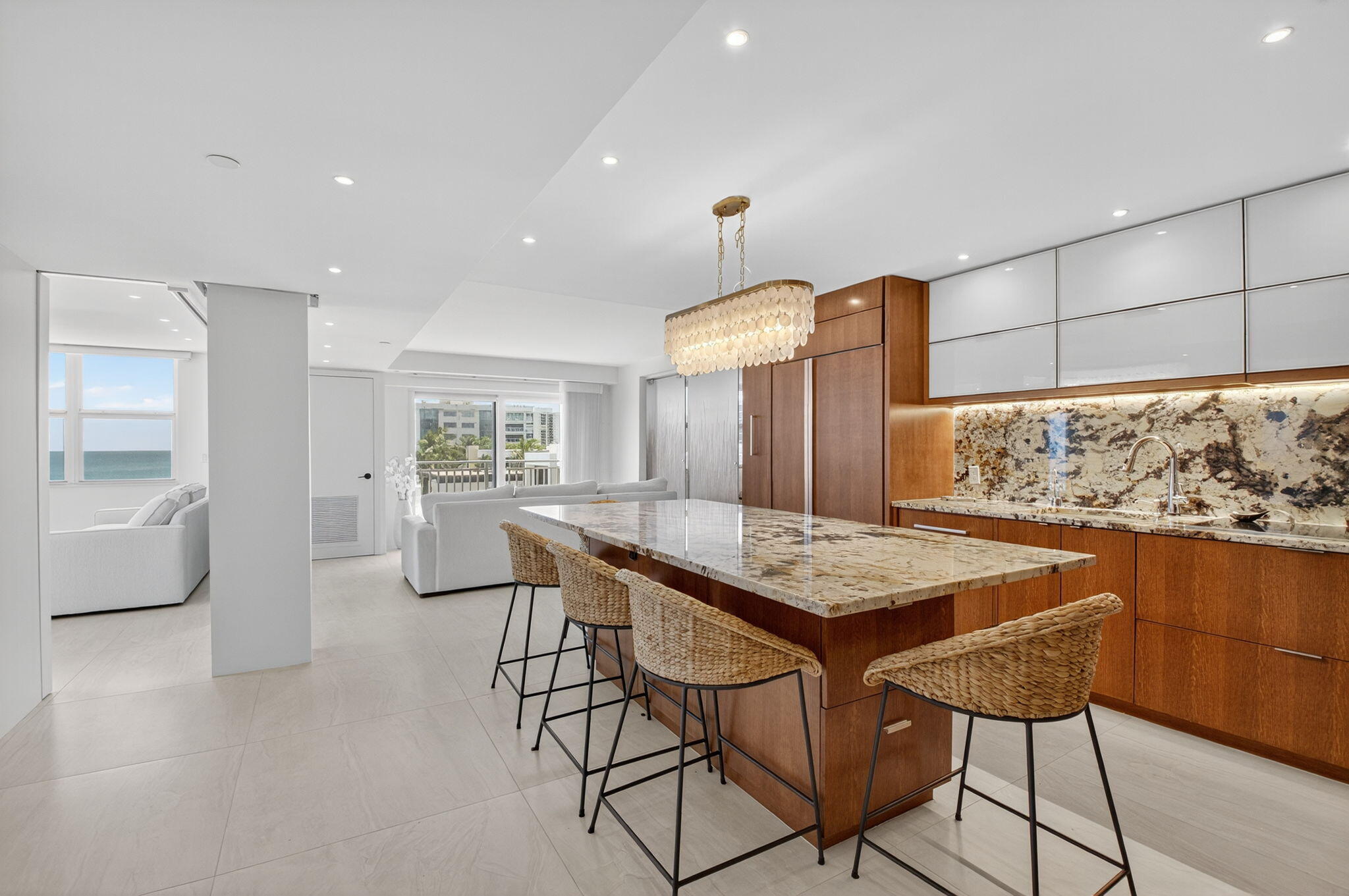 45 OCEAN CONDO - Residential