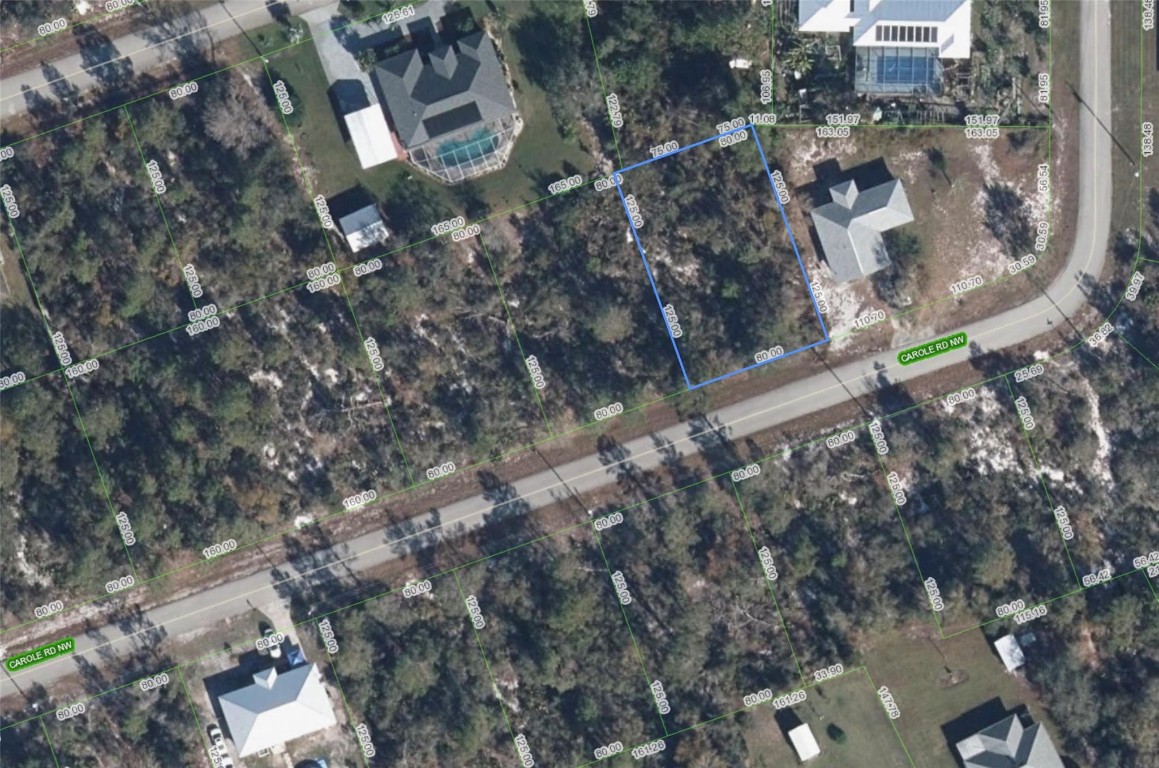 Build your dream home on this beautiful lot