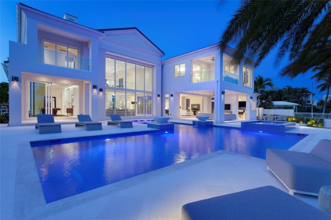 Sunrise Intracoastal - Residential