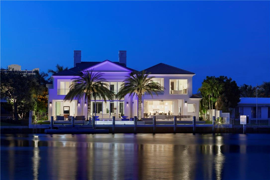 Sunrise Intracoastal - Residential