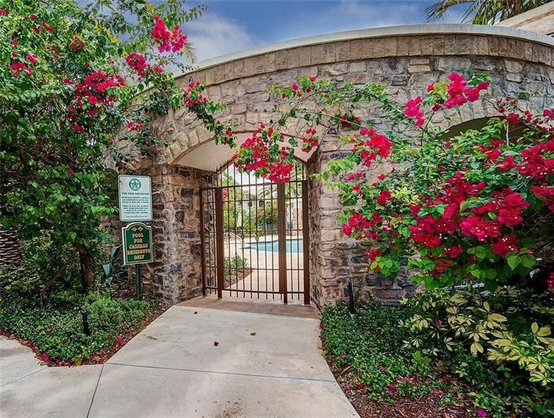 CASERAS AT PARKLAND GOLF - Residential Lease