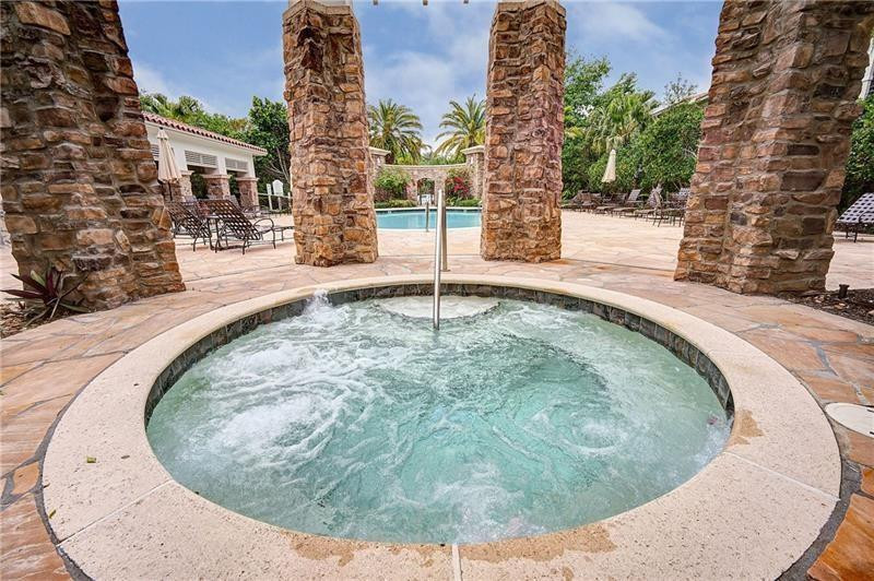 CASERAS AT PARKLAND GOLF - Residential Lease