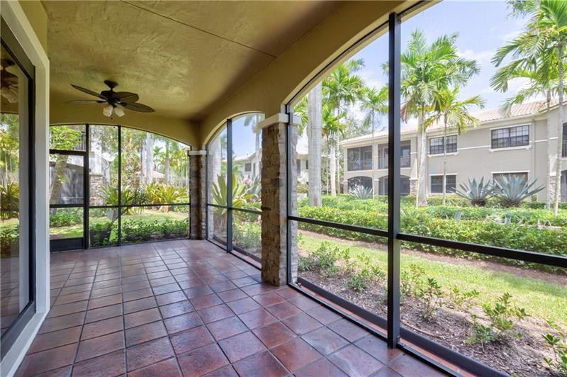CASERAS AT PARKLAND GOLF - Residential Lease