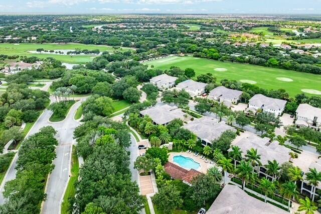 CASERAS AT PARKLAND GOLF - Residential Lease
