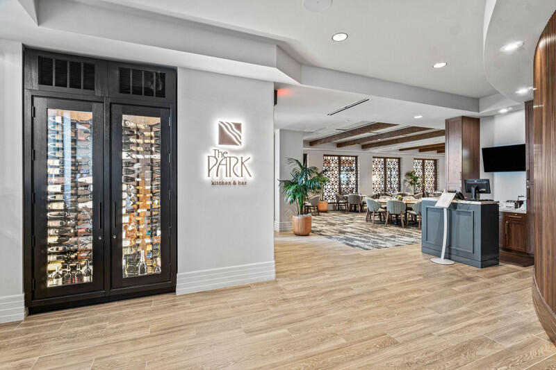 CASERAS AT PARKLAND GOLF - Residential Lease