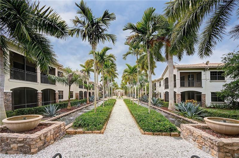 CASERAS AT PARKLAND GOLF - Residential Lease