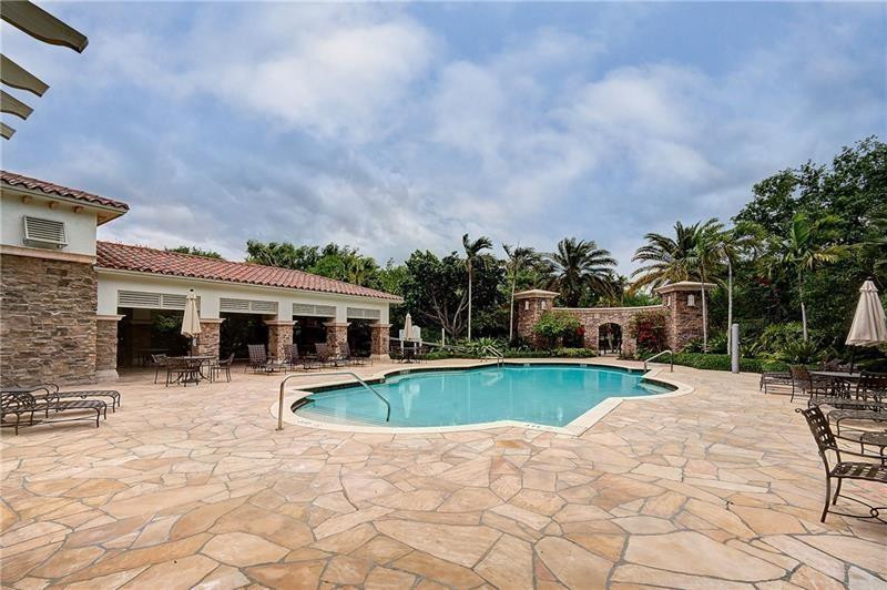 CASERAS AT PARKLAND GOLF - Residential Lease