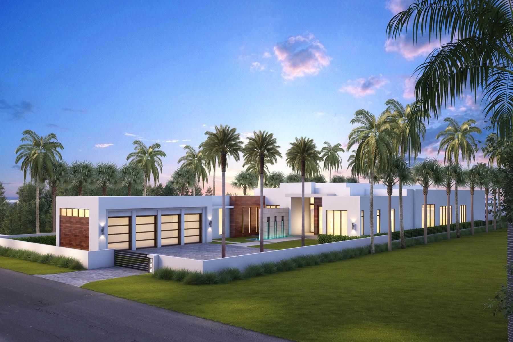 5Th Avenue Estates - Residential