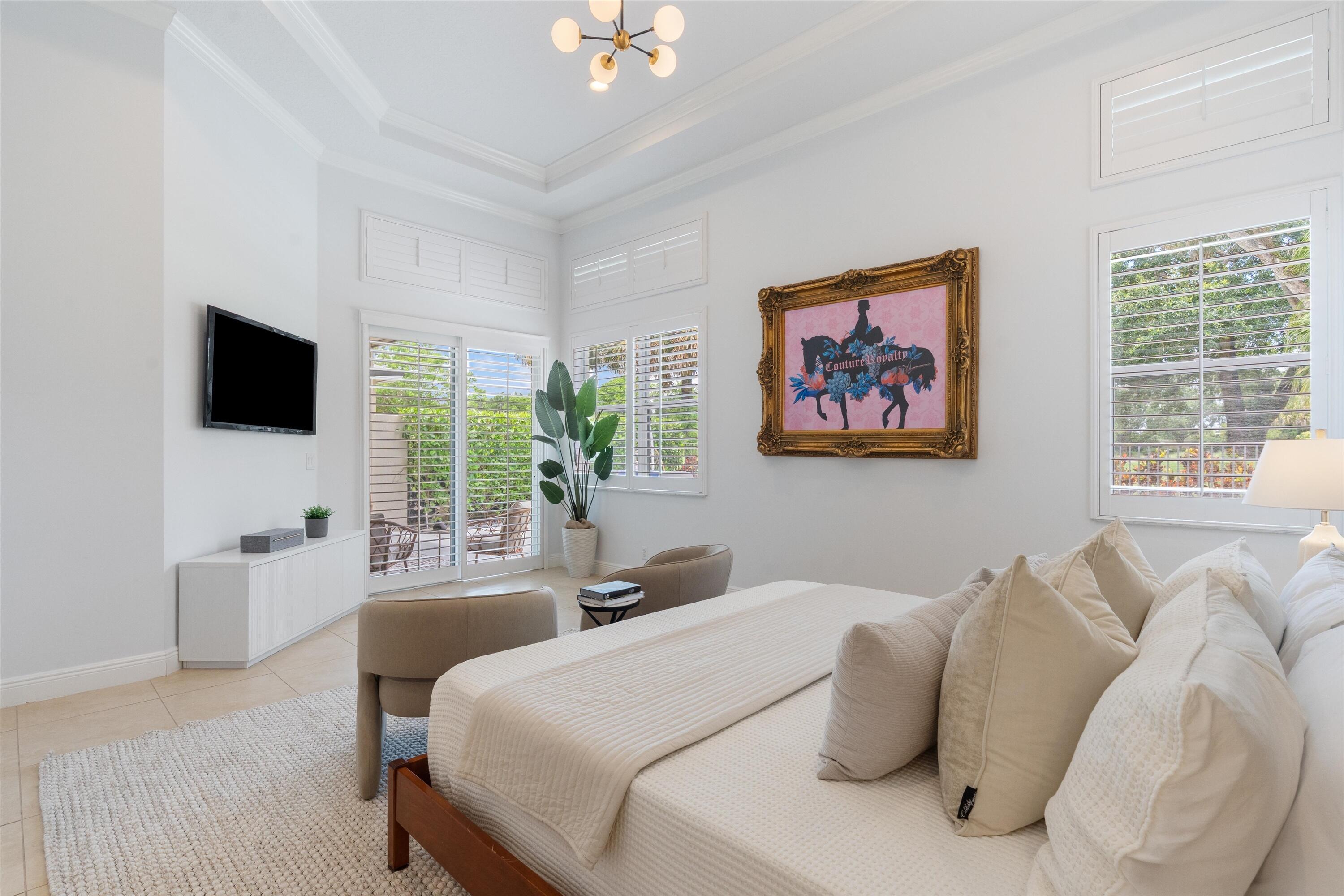 Mizner Country Club - Residential