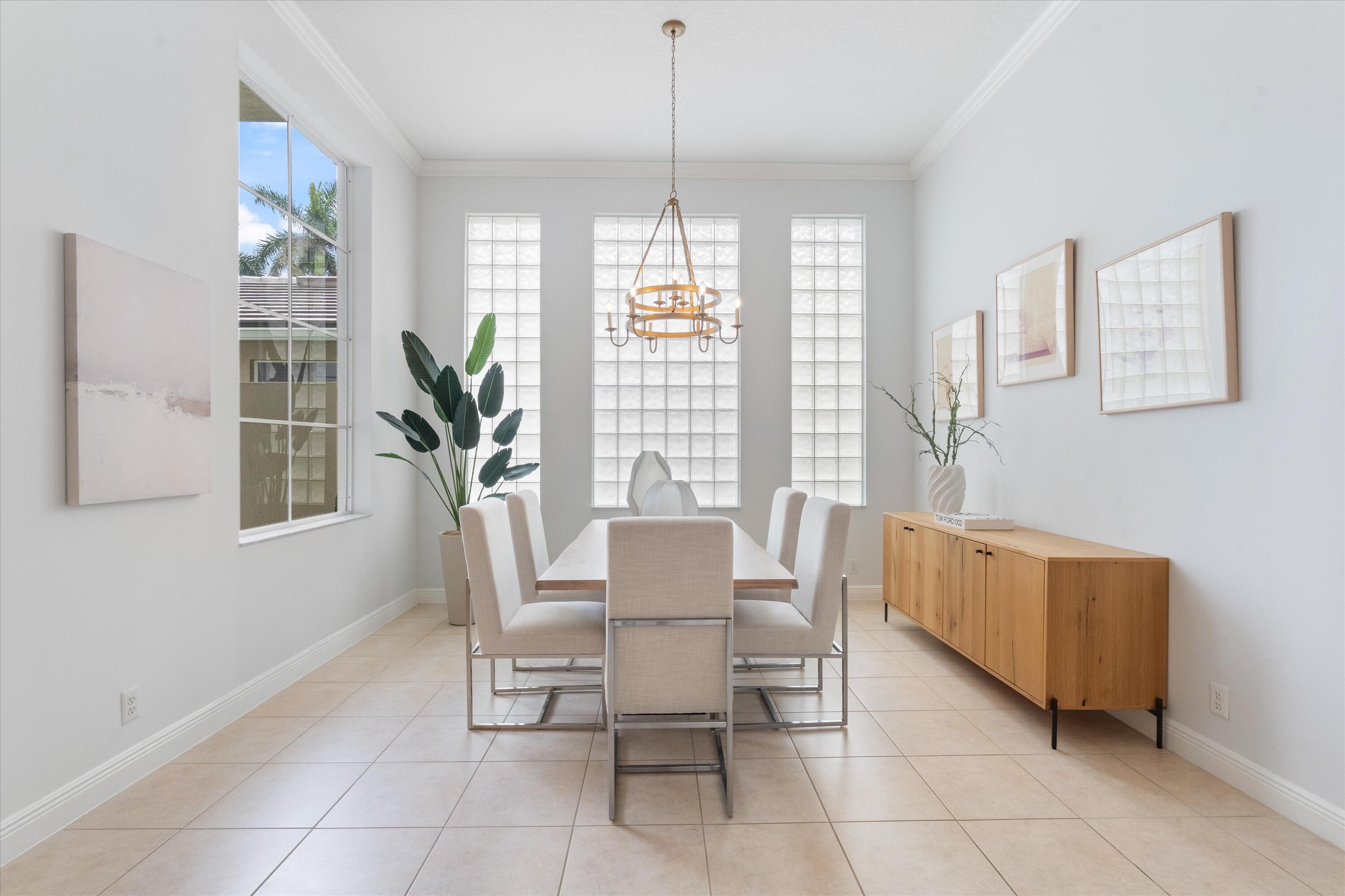 Mizner Country Club - Residential