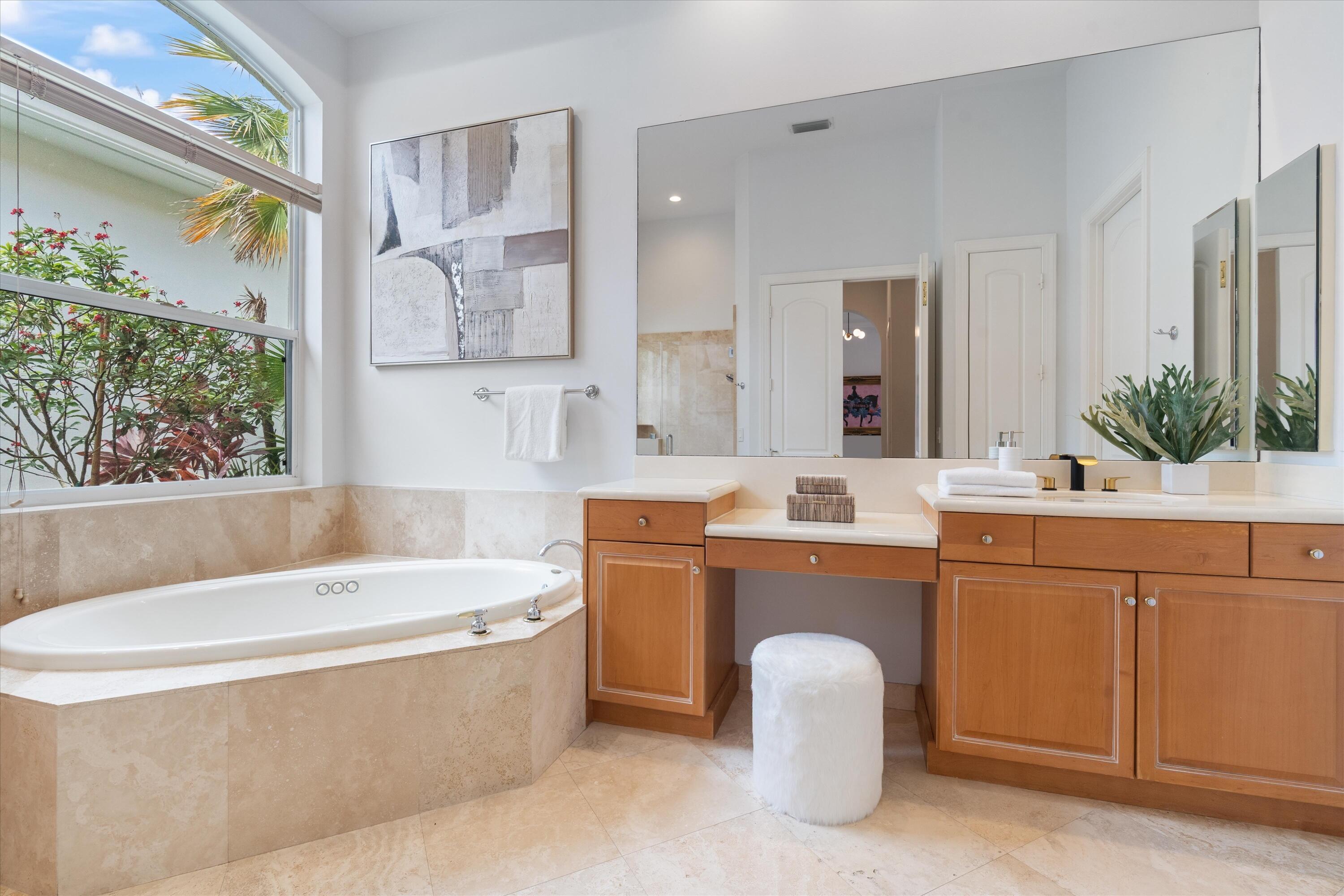 Mizner Country Club - Residential
