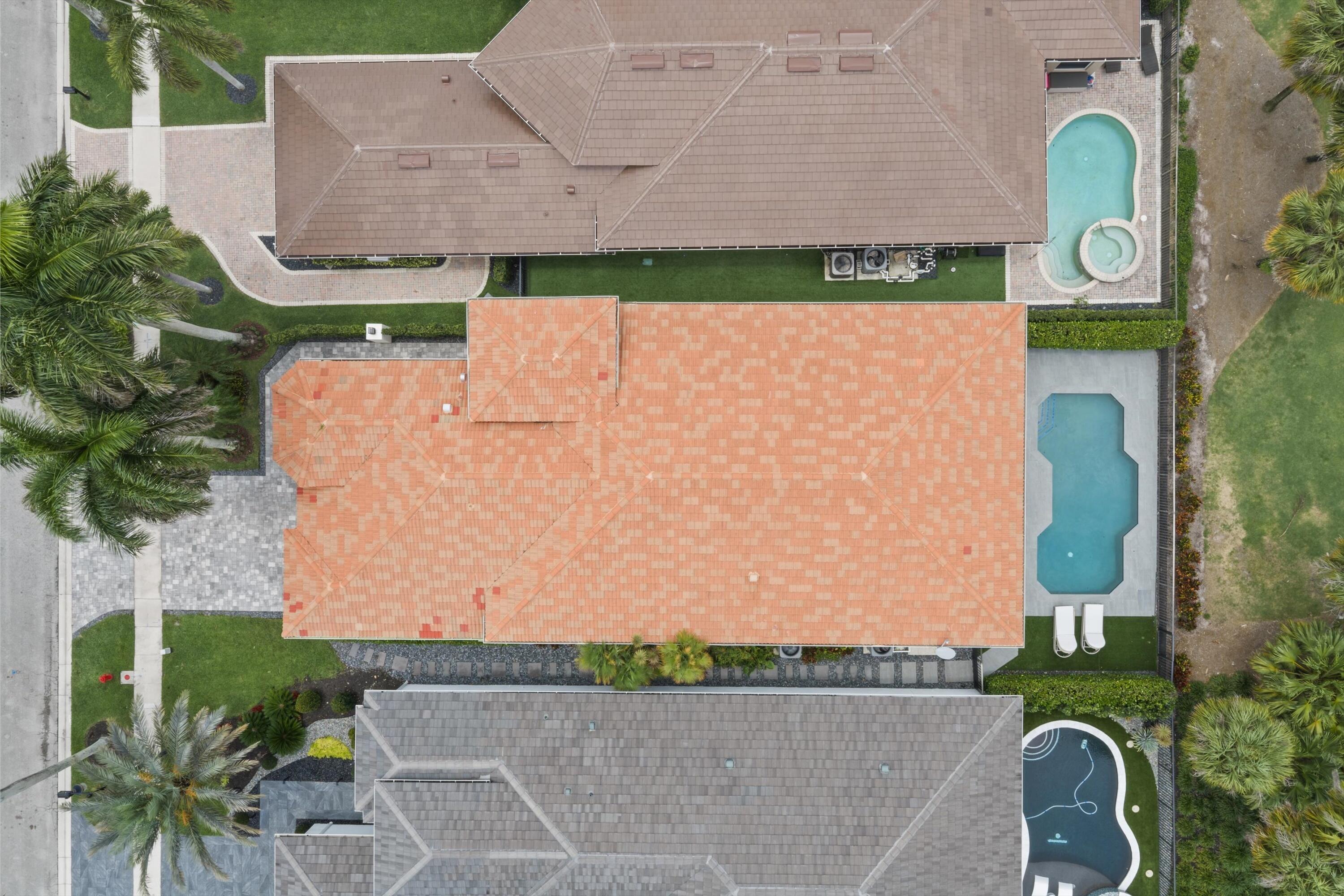 Mizner Country Club - Residential