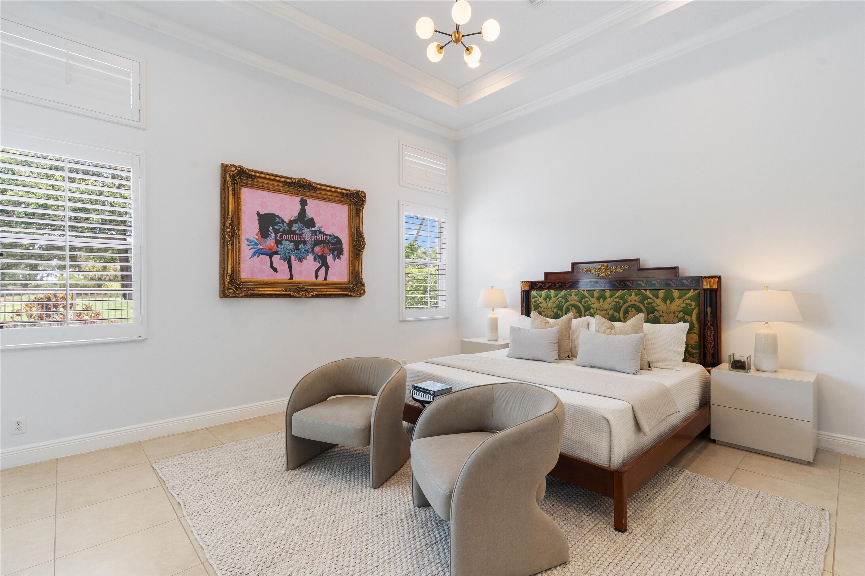 Mizner Country Club - Residential