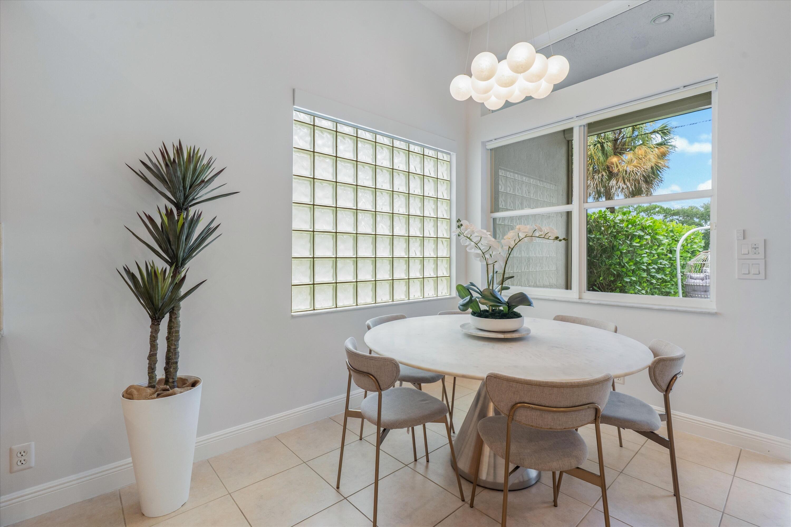 Mizner Country Club - Residential