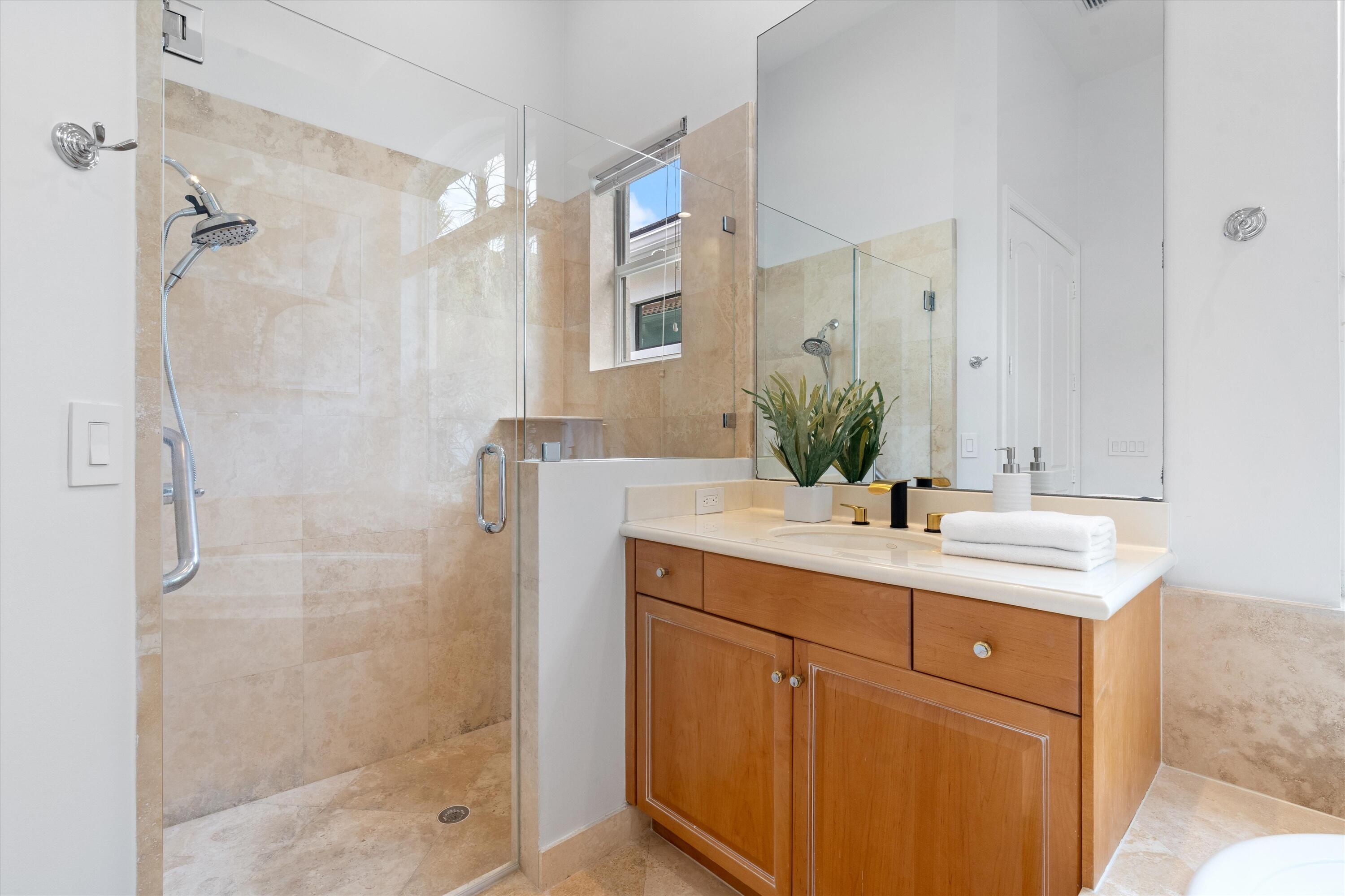 Mizner Country Club - Residential